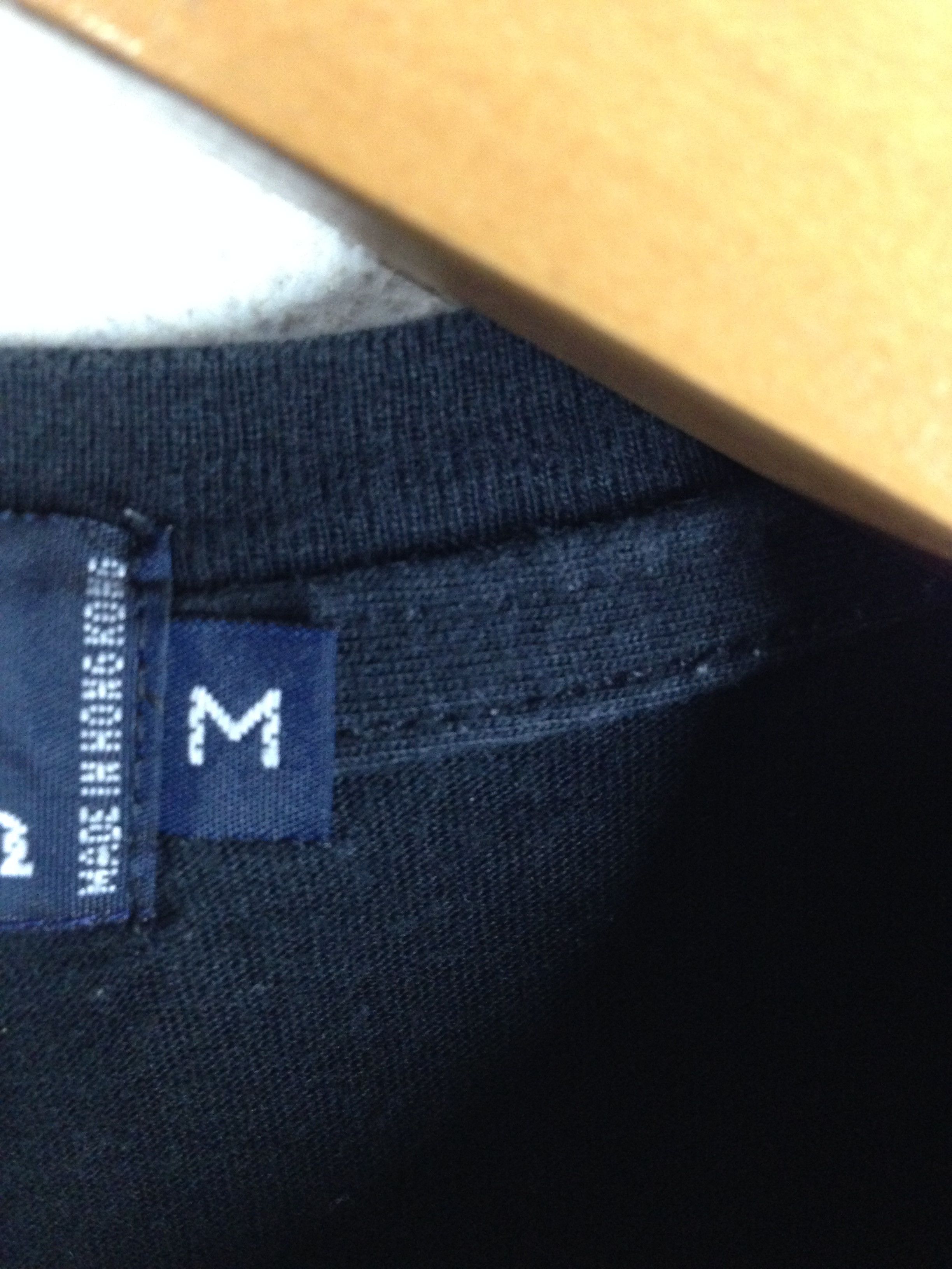 Polo Ralph Lauren Polo Ralph Lauren Polo Sport Size US M / EU 48-50 / 2 - 5 Thumbnail