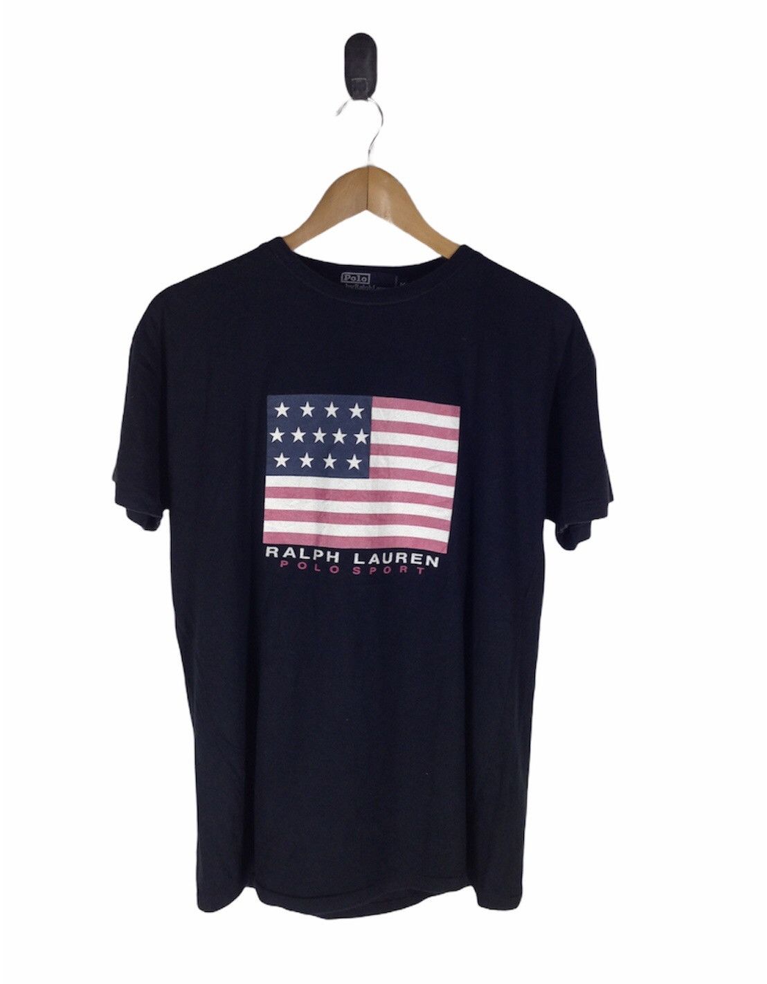 Polo Ralph Lauren Polo Ralph Lauren Polo Sport Size US M / EU 48-50 / 2 - 1 Thumbnail