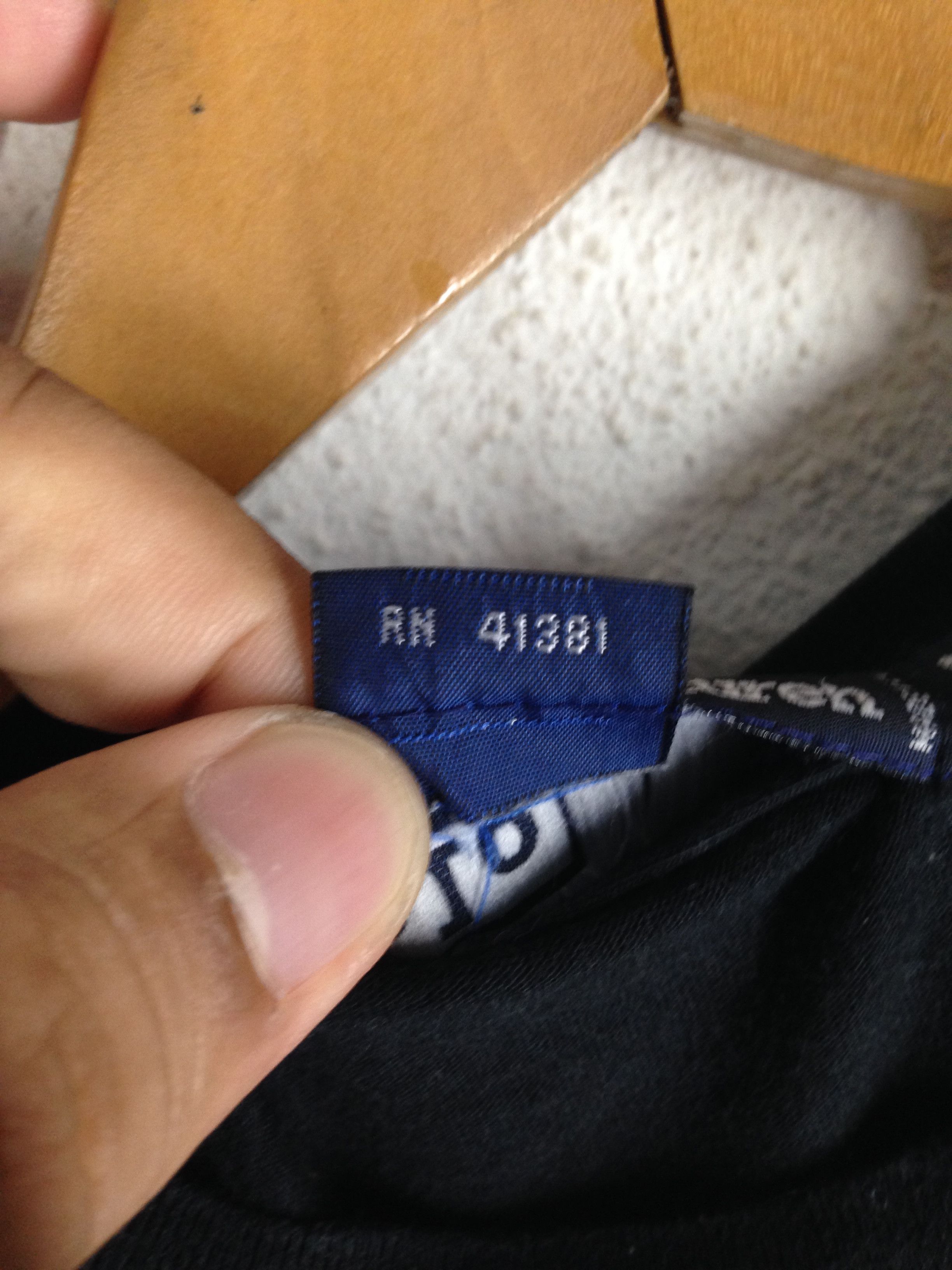 Polo Ralph Lauren Polo Ralph Lauren Polo Sport Size US M / EU 48-50 / 2 - 6 Thumbnail