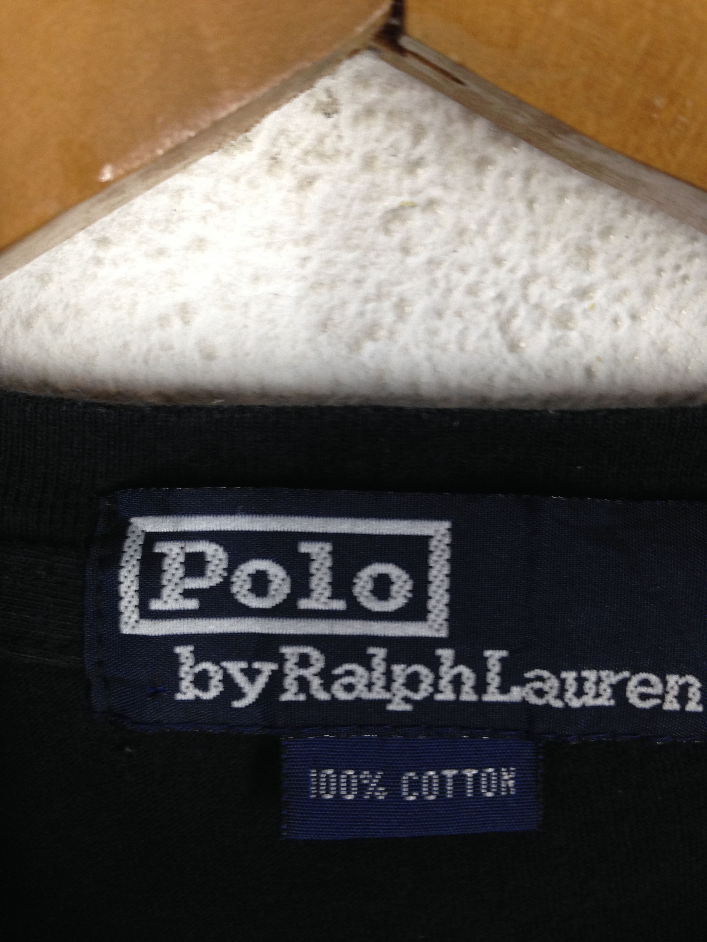 Polo Ralph Lauren Polo Ralph Lauren Polo Sport Size US M / EU 48-50 / 2 - 4 Thumbnail