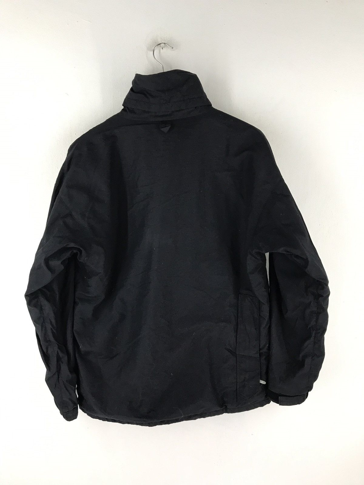Montbell VTG MONTBELL THINSULATE THERMAL INSULATION JACKET Size US S / EU 44-46 / 1 - 5 Thumbnail