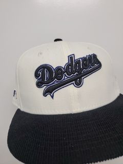 Off-White™ - Off-White x New Era MLB LA Dodgers 59FIFTY Cap