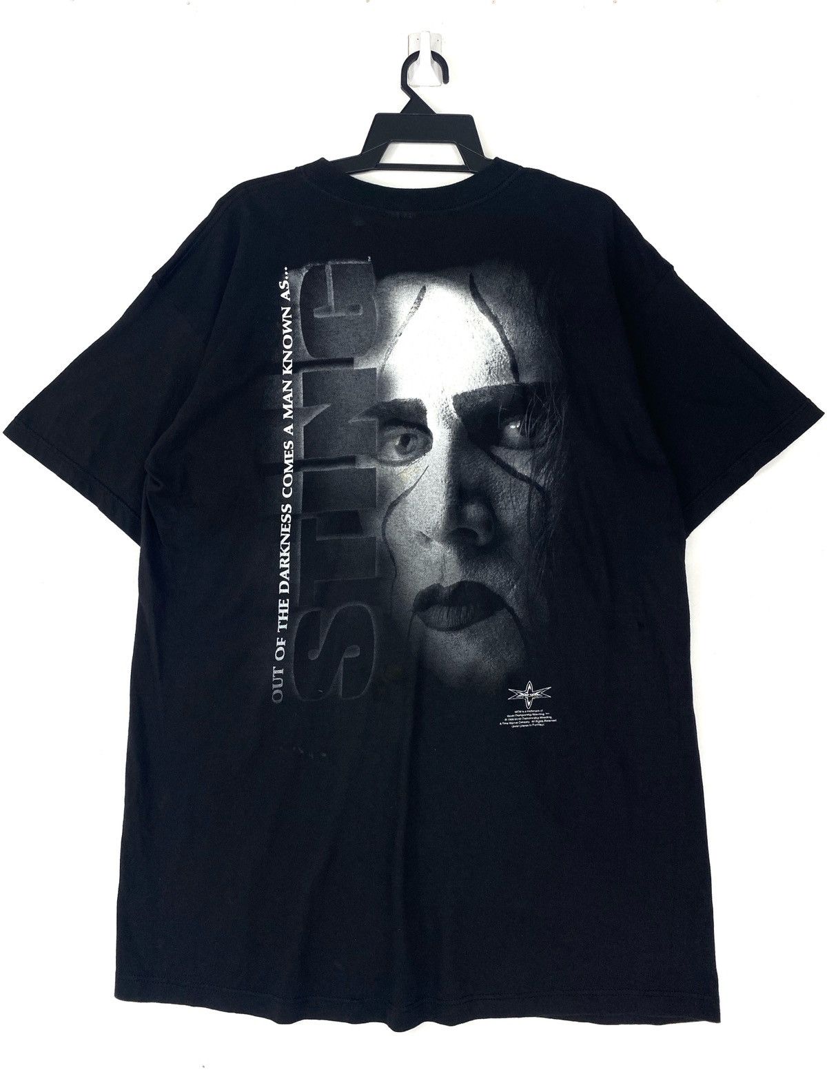 1999 Sting