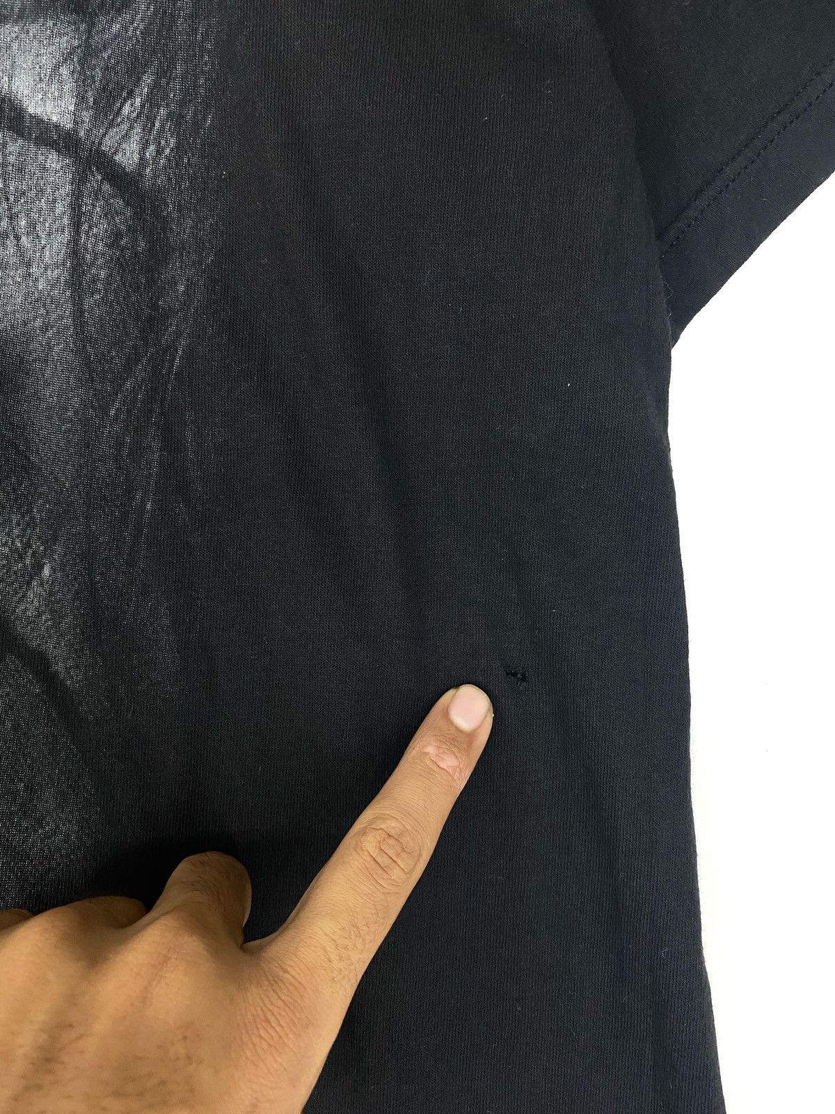 Vintage × WCW/nWo × WWE 1999 Sting Size US L / EU 52-54 / 3 - 8 Thumbnail
