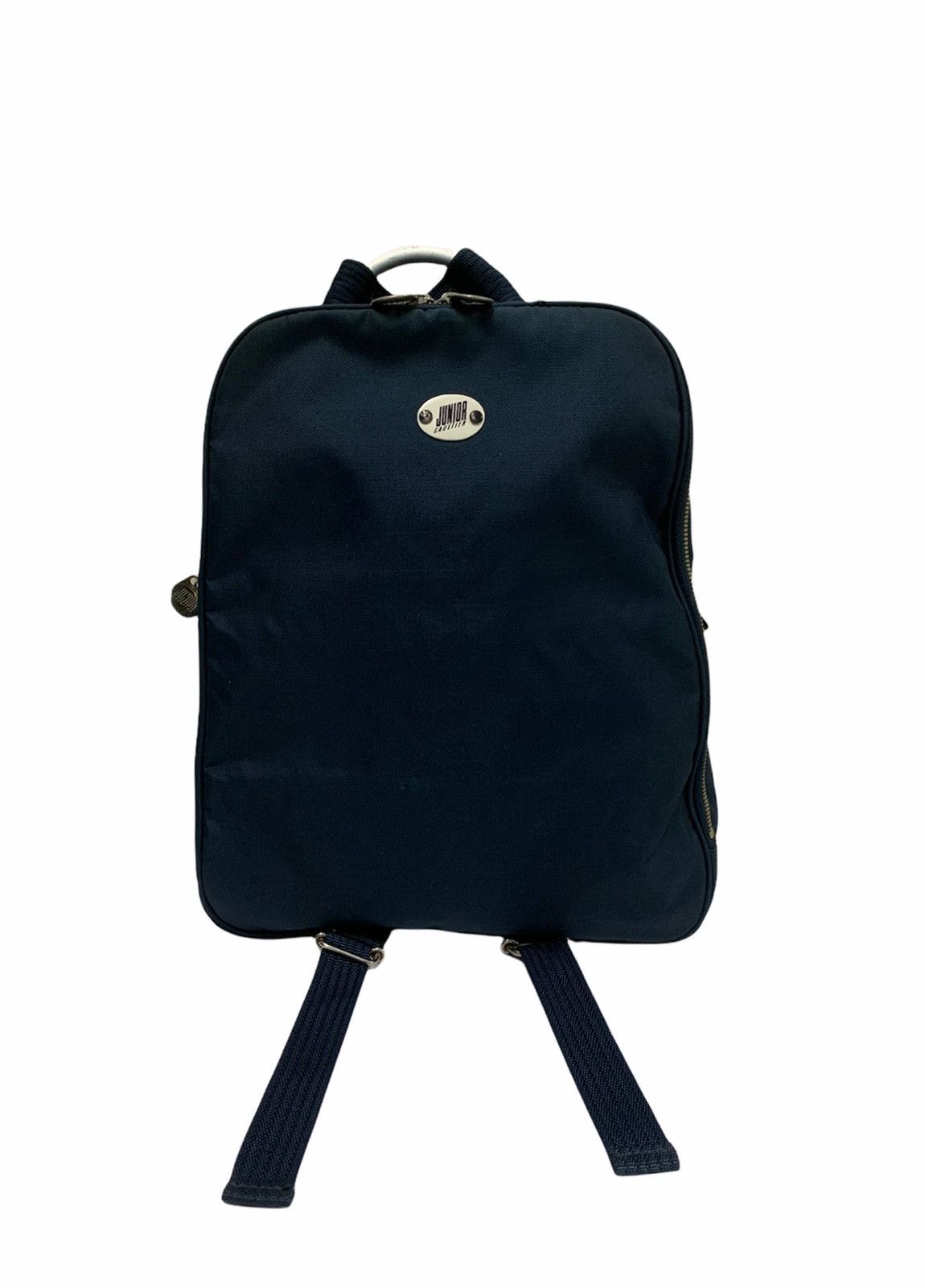 Gaultier Homme Objet 🖤 Jean Paul Gaultier Tactical Backpack Size ONE SIZE - 2 Thumbnail
