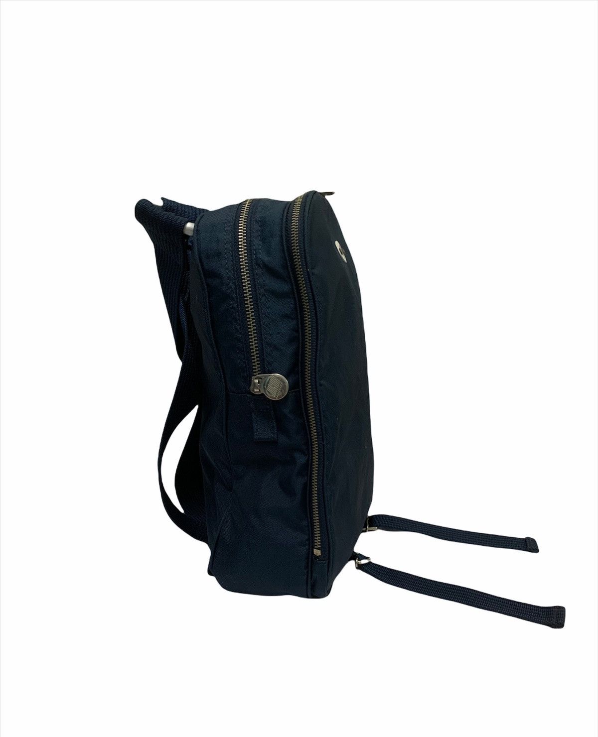 Gaultier Homme Objet 🖤 Jean Paul Gaultier Tactical Backpack Size ONE SIZE - 5 Thumbnail