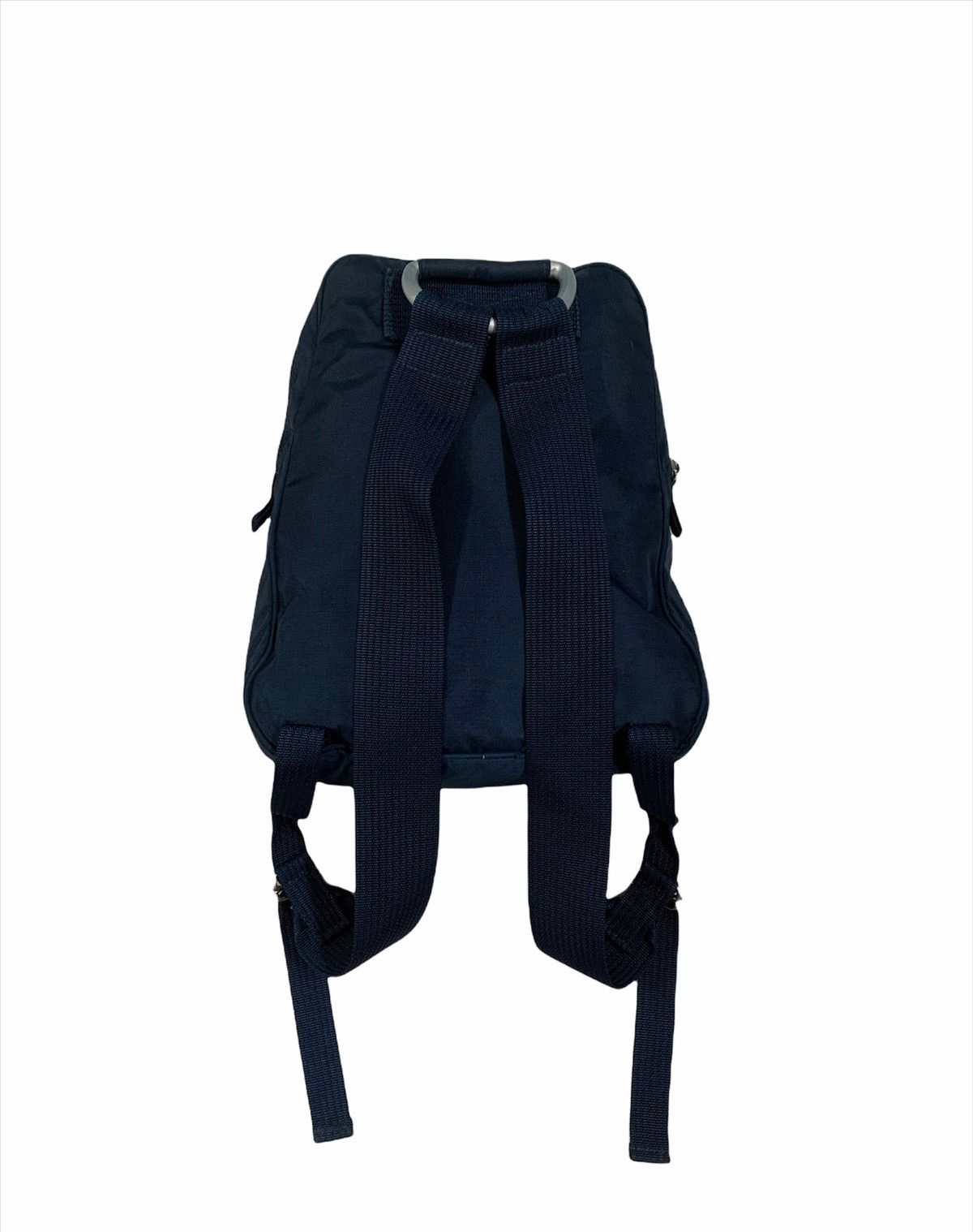 Gaultier Homme Objet 🖤 Jean Paul Gaultier Tactical Backpack Size ONE SIZE - 4 Thumbnail