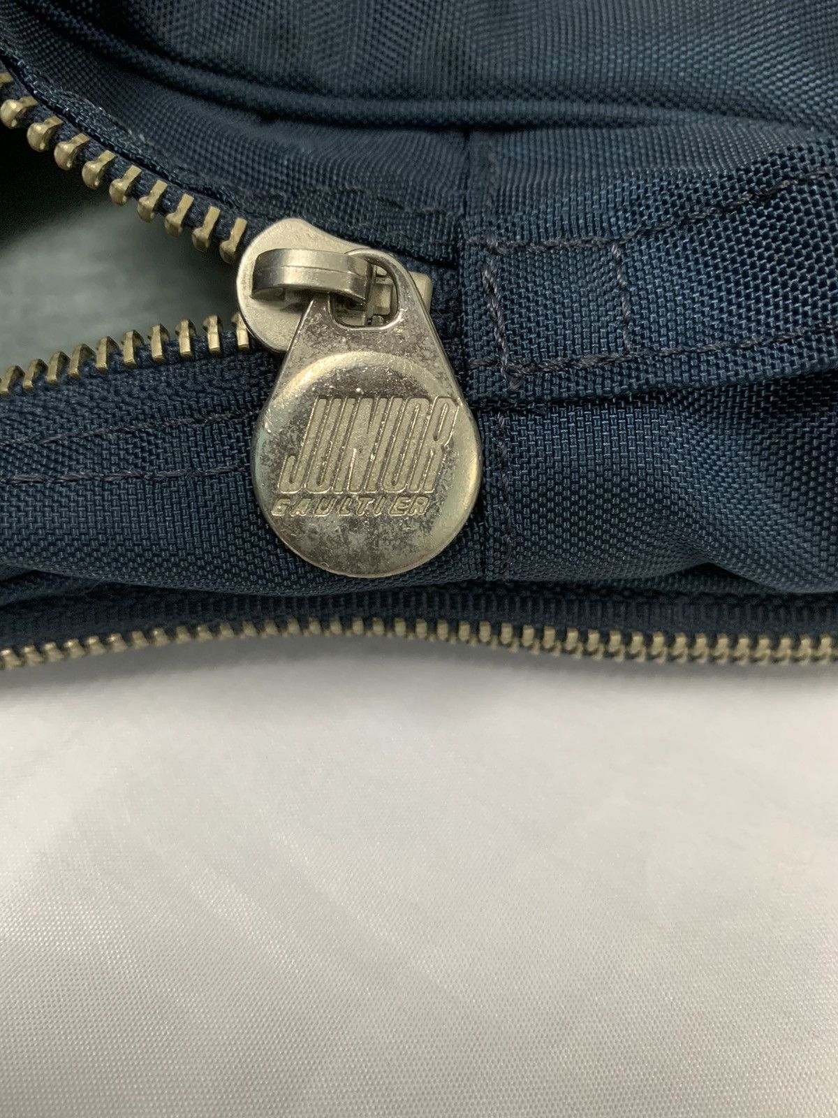 Gaultier Homme Objet 🖤 Jean Paul Gaultier Tactical Backpack Size ONE SIZE - 8 Thumbnail