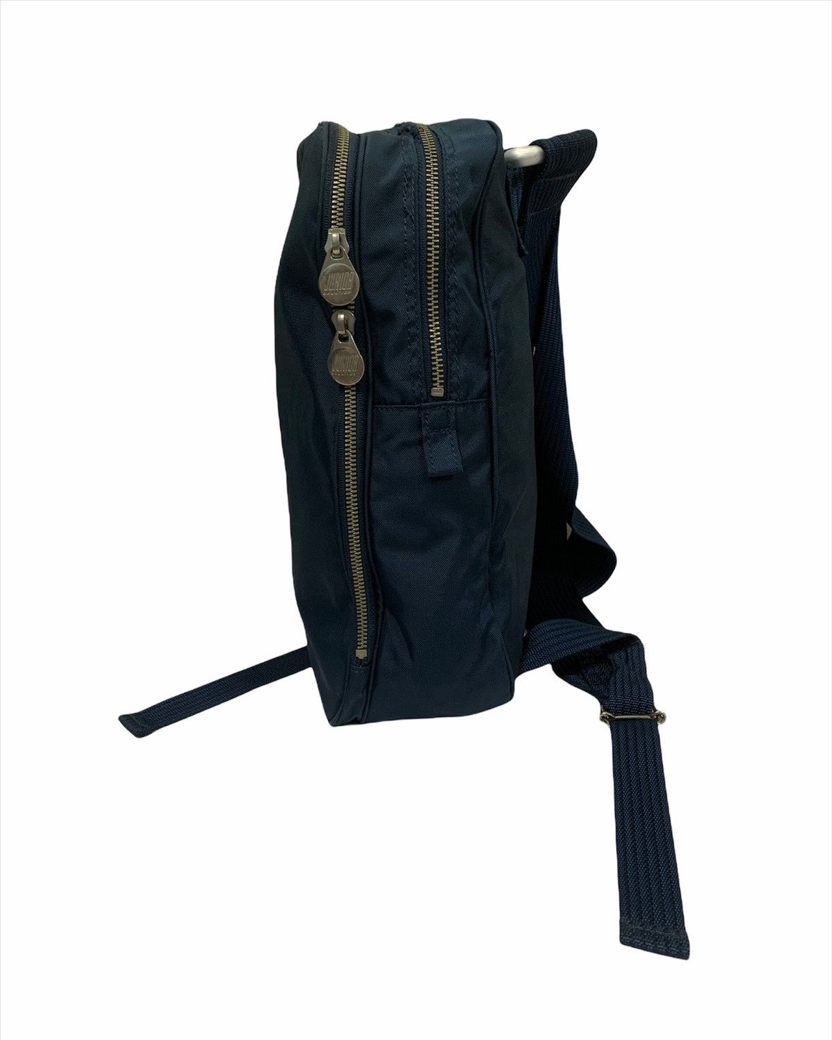 Gaultier Homme Objet 🖤 Jean Paul Gaultier Tactical Backpack Size ONE SIZE - 6 Thumbnail