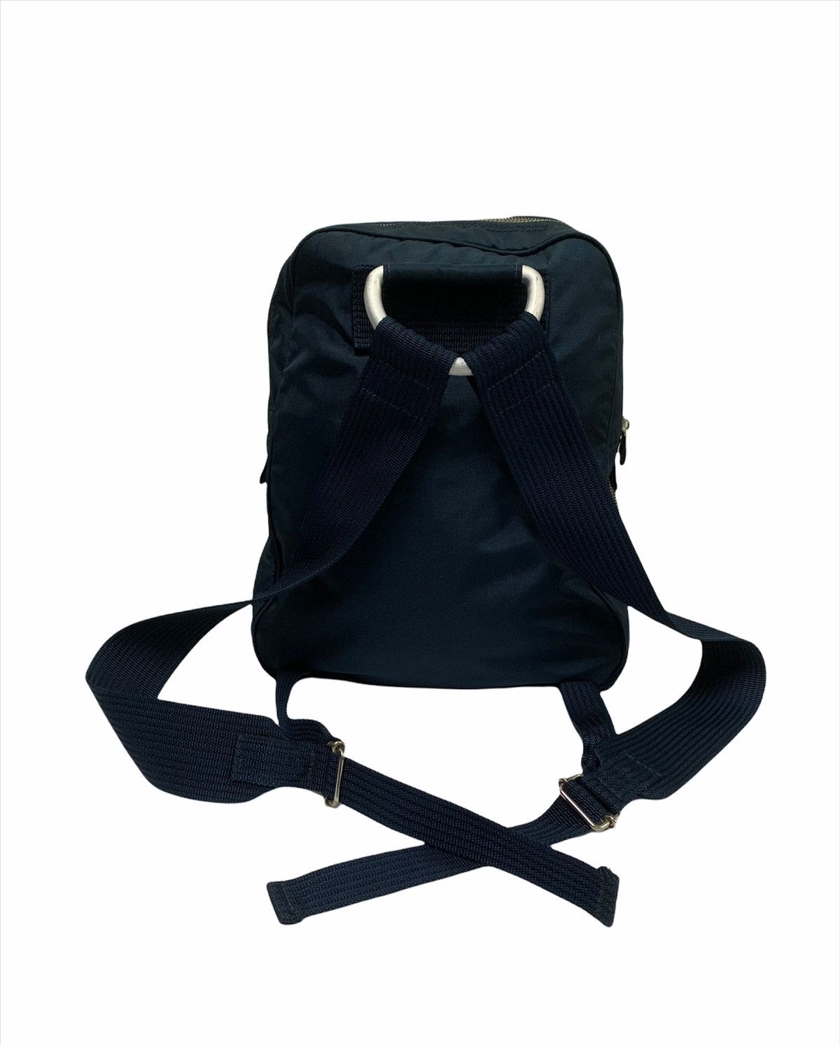Gaultier Homme Objet 🖤 Jean Paul Gaultier Tactical Backpack Size ONE SIZE - 3 Thumbnail