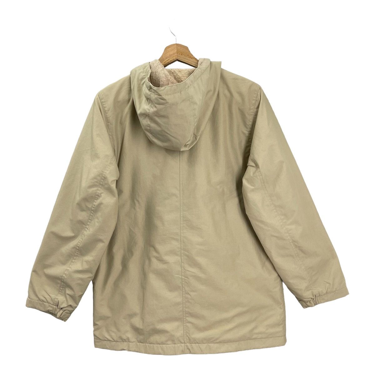 Aigle Vintage Aigle Parka Zipper Ups Jacket Size US M / EU 48-50 / 2 - 6 Thumbnail