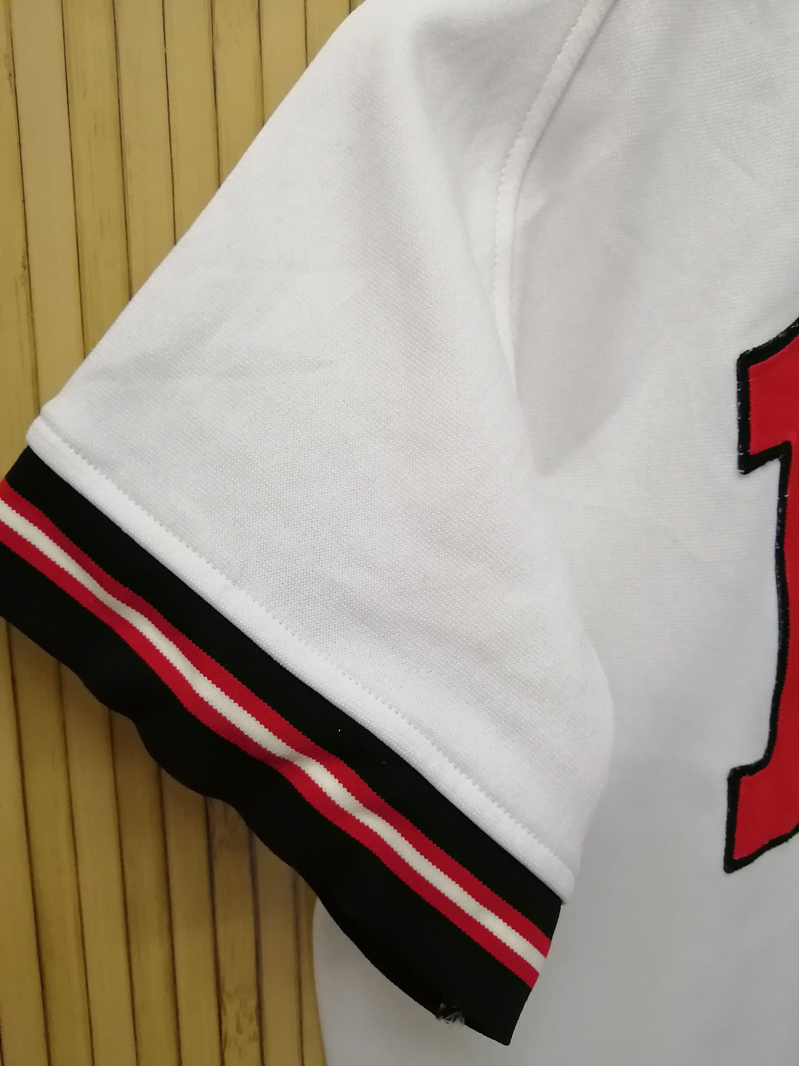 Descente Vintage Descente Kameda Baseball Jersey Size US M / EU 48-50 / 2 - 3 Thumbnail