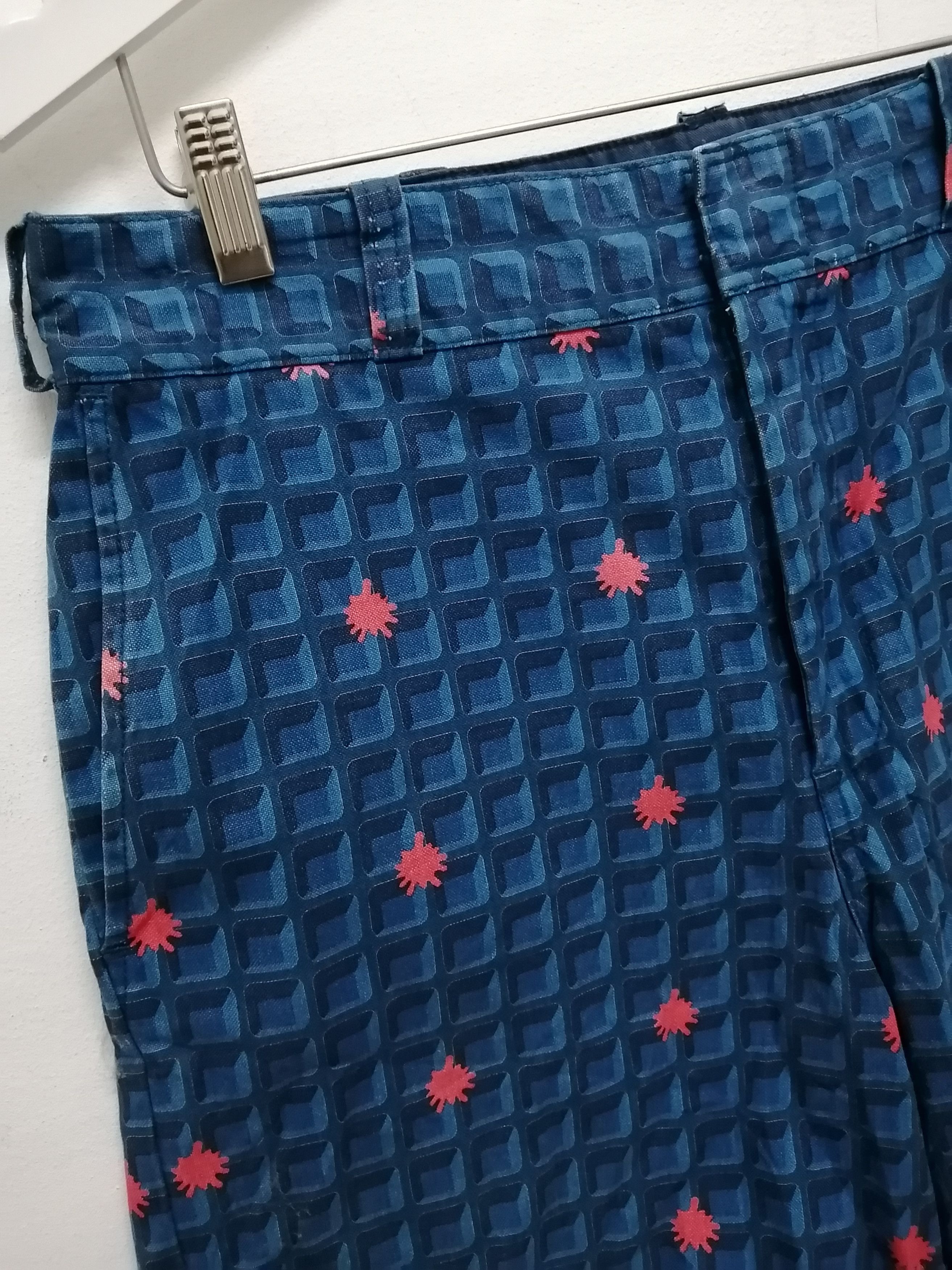 Billionaire Boys Club ICECREAM Billionaire Boys Club Short Pants Size US 33 - 8 Thumbnail