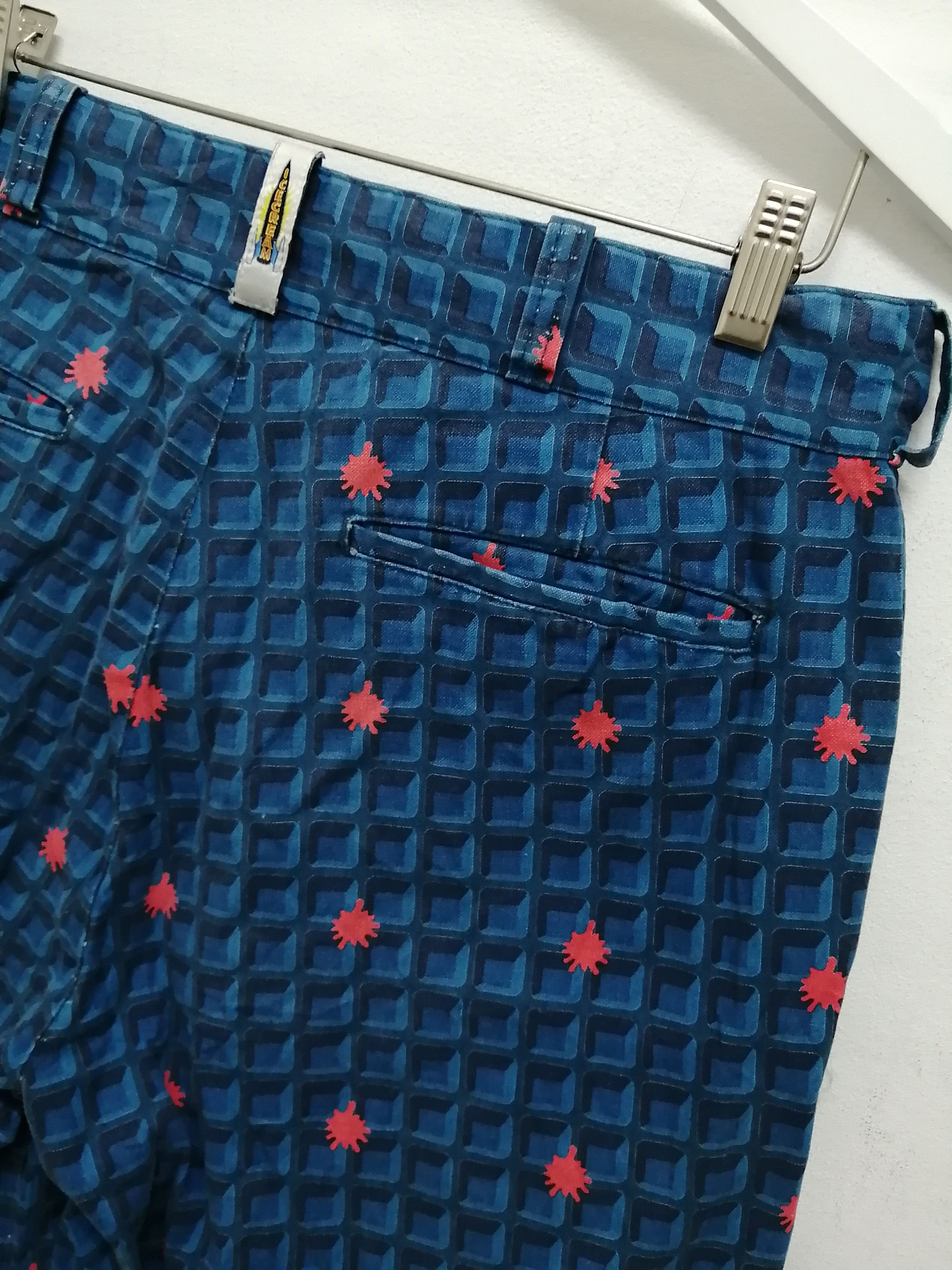 Billionaire Boys Club ICECREAM Billionaire Boys Club Short Pants Size US 33 - 5 Thumbnail