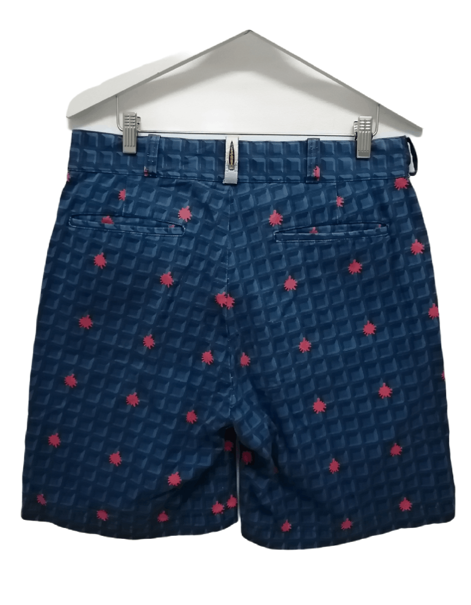Billionaire Boys Club ICECREAM Billionaire Boys Club Short Pants Size US 33 - 2 Thumbnail