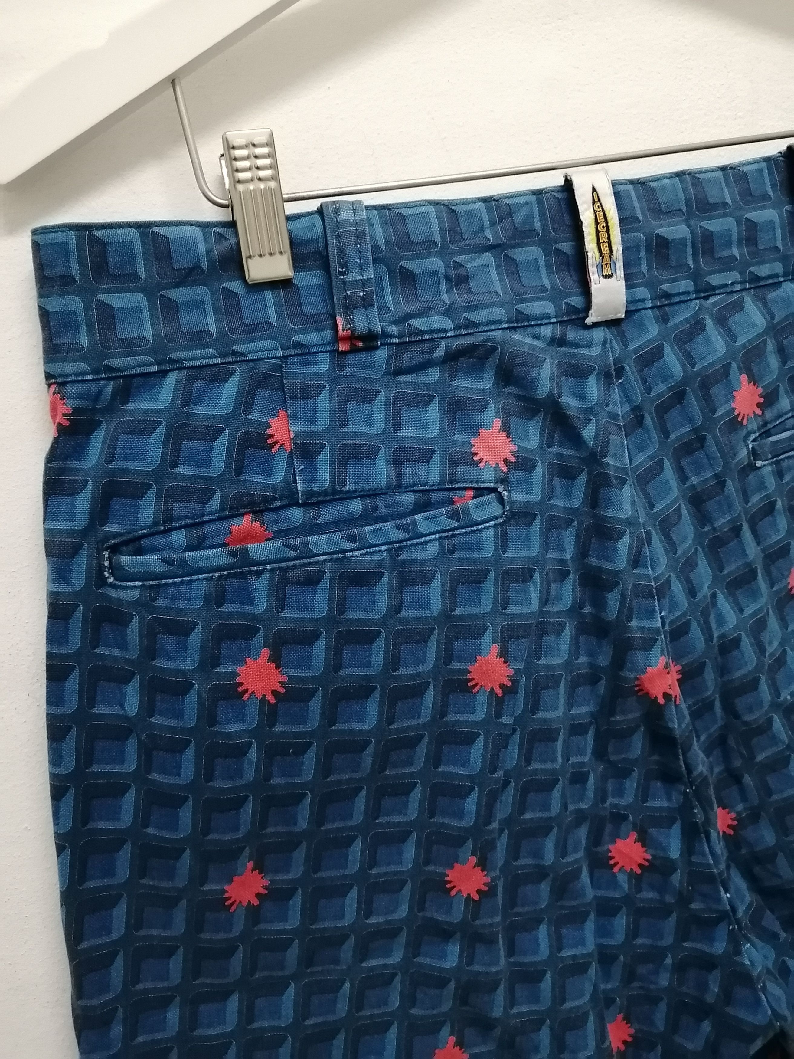 Billionaire Boys Club ICECREAM Billionaire Boys Club Short Pants Size US 33 - 6 Thumbnail