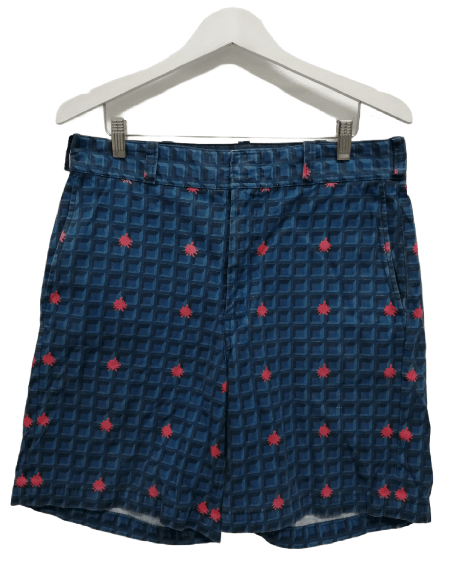 Billionaire Boys Club ICECREAM Billionaire Boys Club Short Pants Size US 33 - 1 Thumbnail