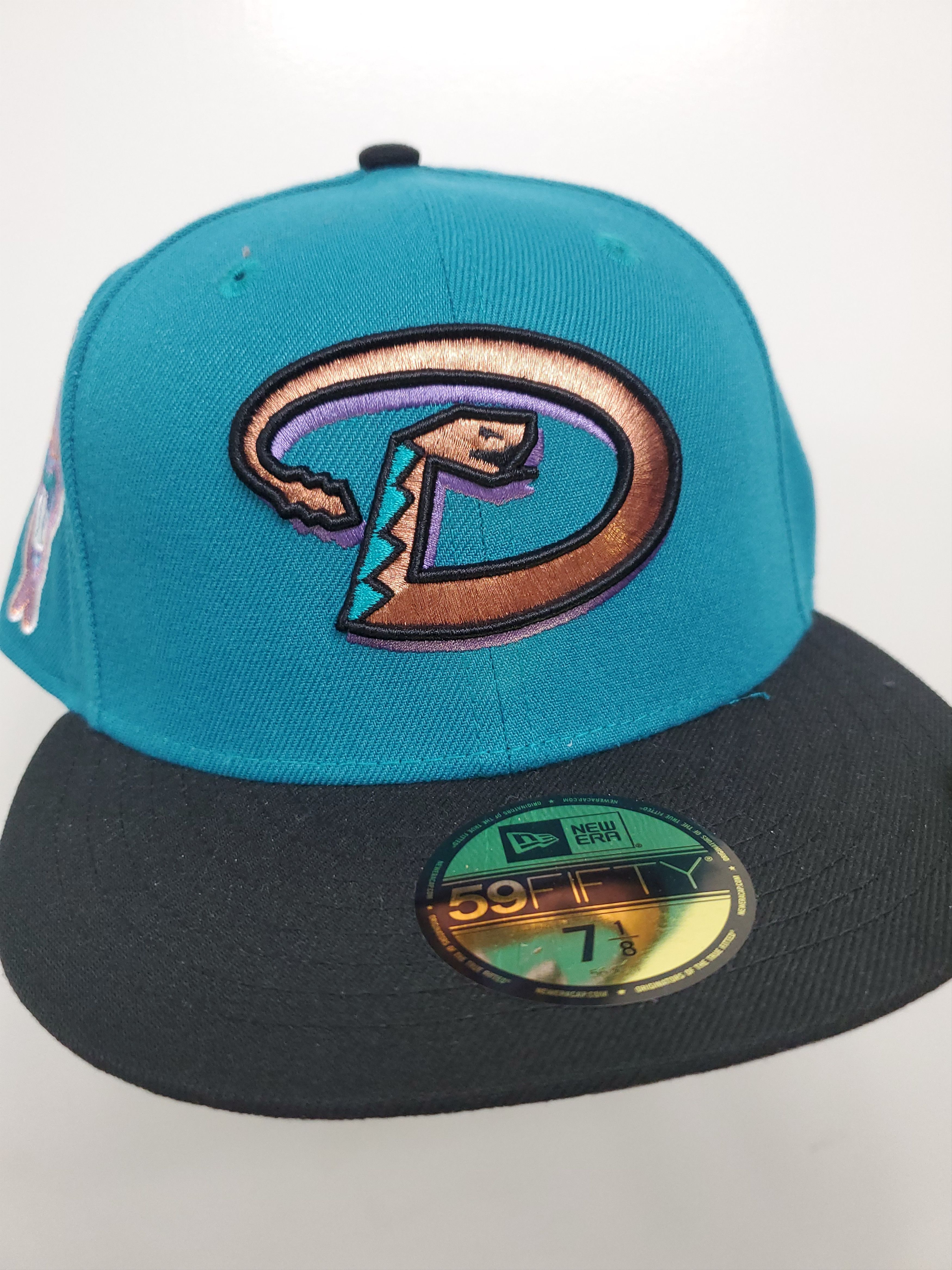 TOP 30 DBACKS x 7 1/8