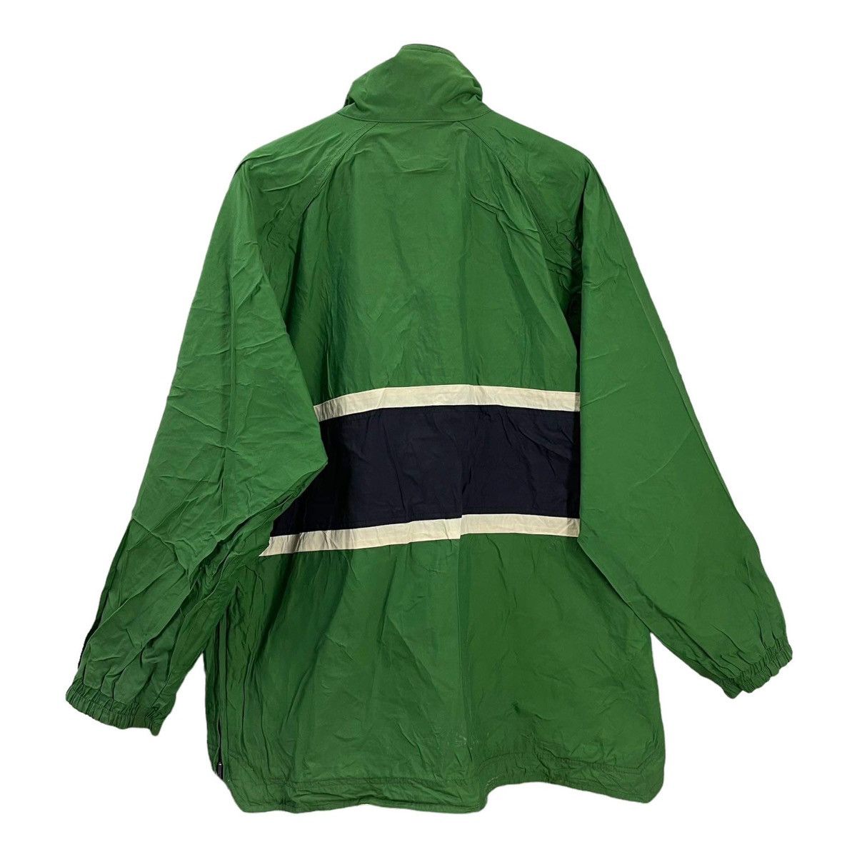 Simms Vintage Sims Skaterboadrs Zipper Jacket Size L Size US L / EU 52-54 / 3 - 6 Thumbnail