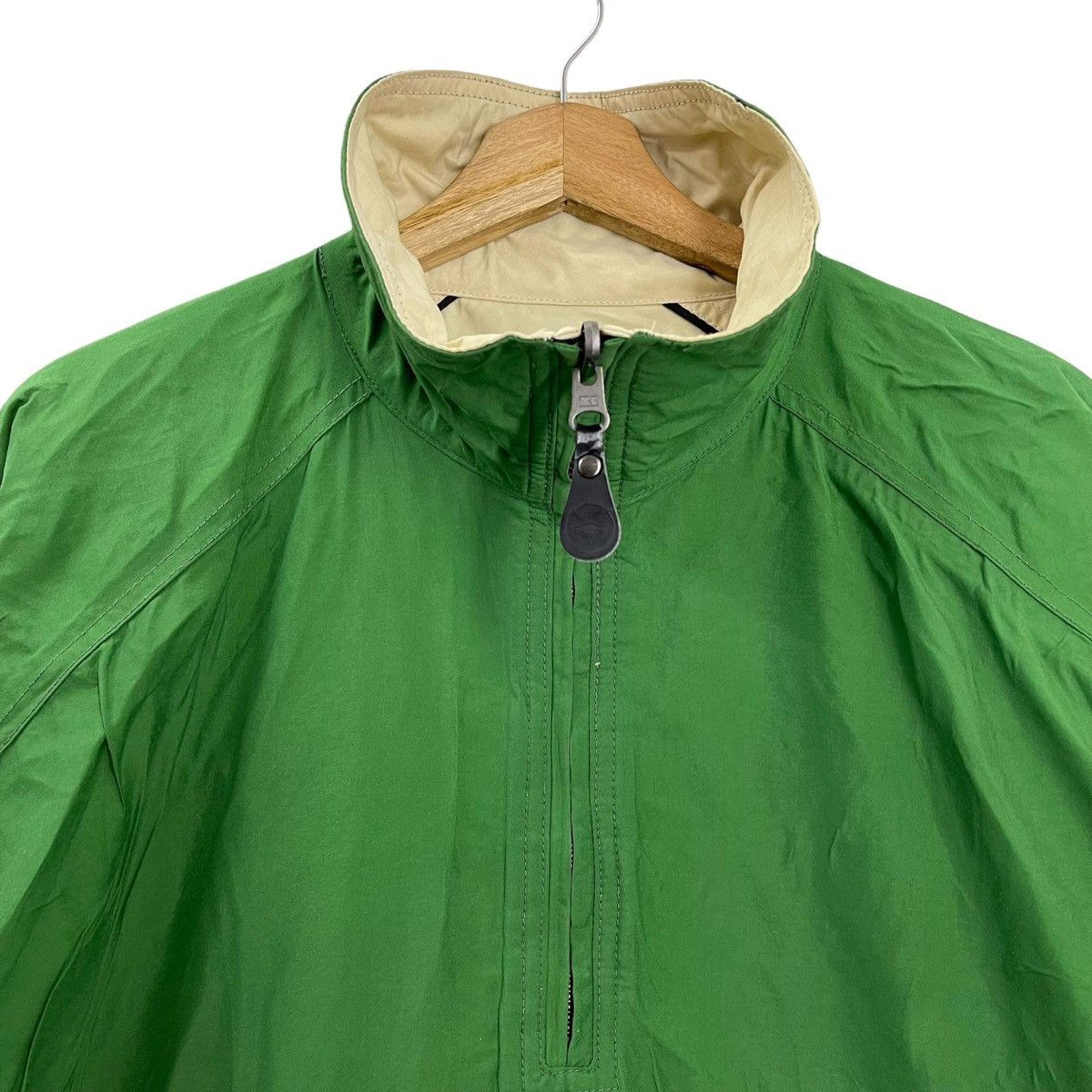 Simms Vintage Sims Skaterboadrs Zipper Jacket Size L Size US L / EU 52-54 / 3 - 4 Thumbnail