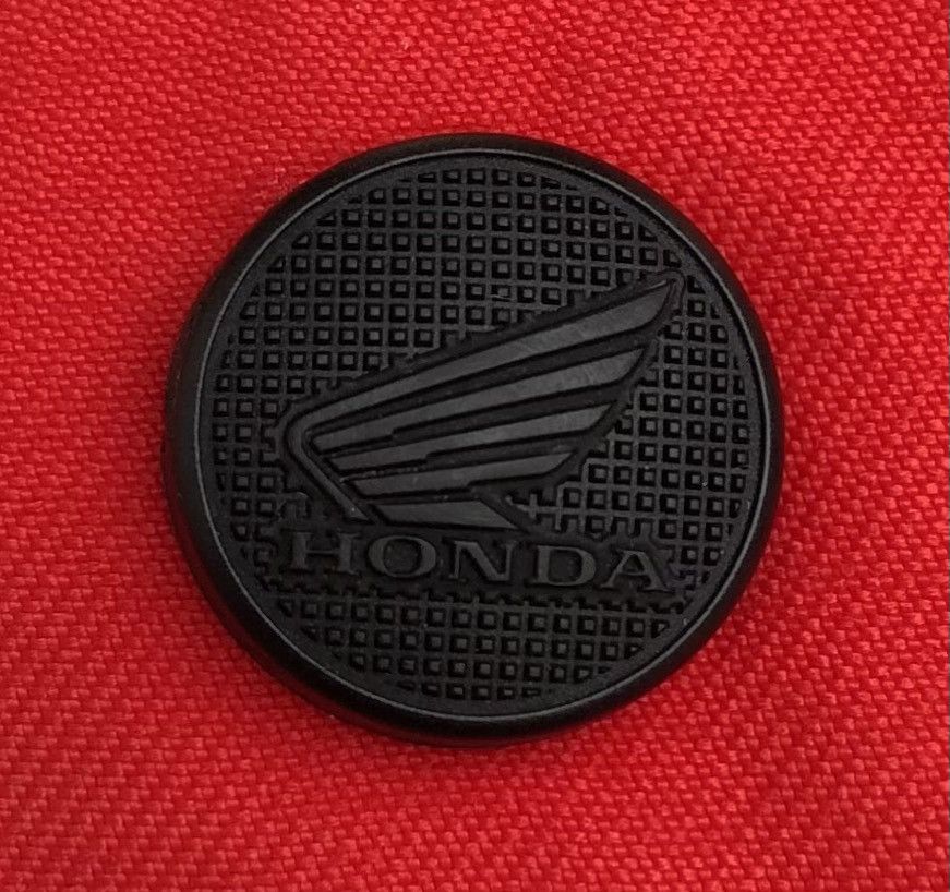 Honda 🔥Honda Riding Racing Jacket With Padding Size US L / EU 52-54 / 3 - 17 Thumbnail