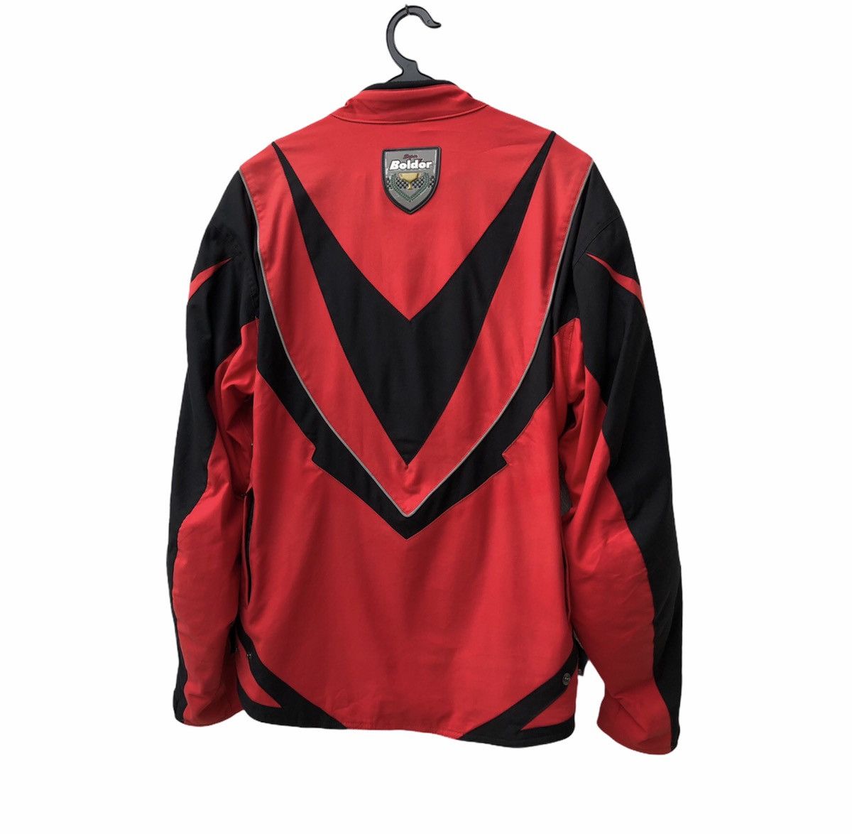 Honda 🔥Honda Riding Racing Jacket With Padding Size US L / EU 52-54 / 3 - 10 Thumbnail