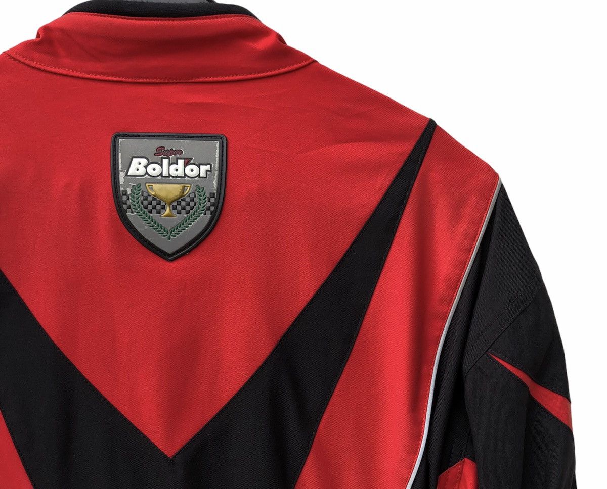 Honda 🔥Honda Riding Racing Jacket With Padding Size US L / EU 52-54 / 3 - 16 Thumbnail