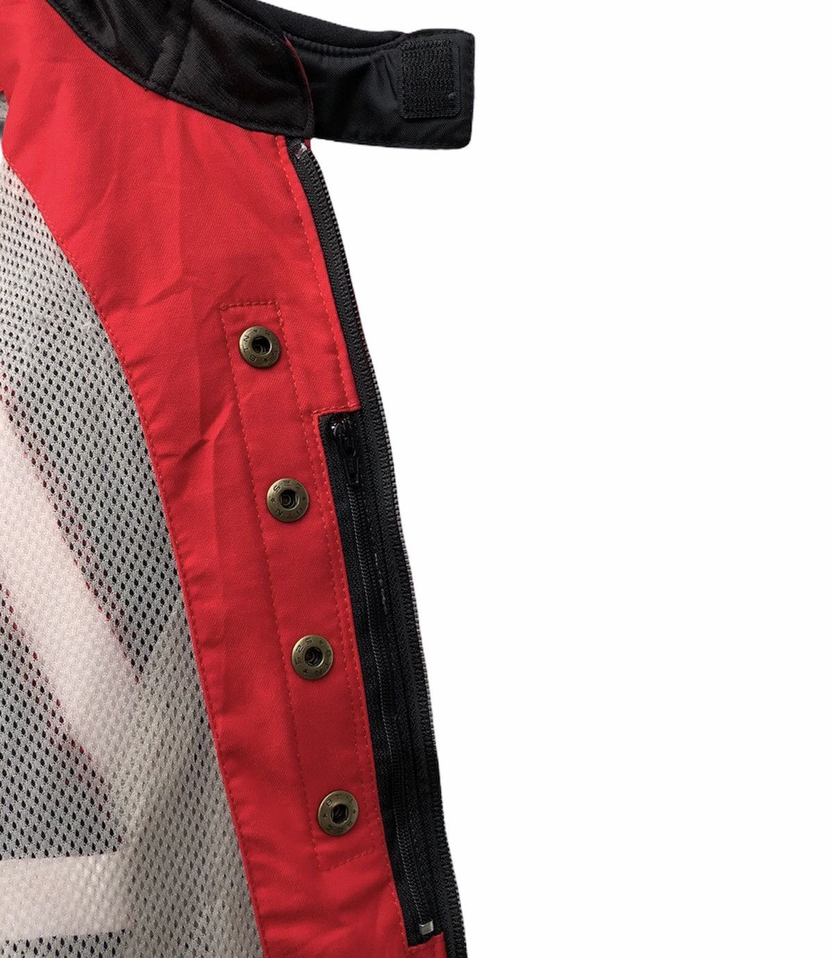 Honda 🔥Honda Riding Racing Jacket With Padding Size US L / EU 52-54 / 3 - 11 Thumbnail