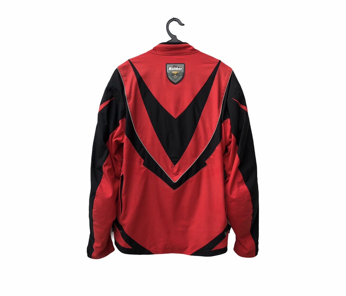 Honda 🔥Honda Riding Racing Jacket With Padding Size US L / EU 52-54 / 3 - 4 Thumbnail