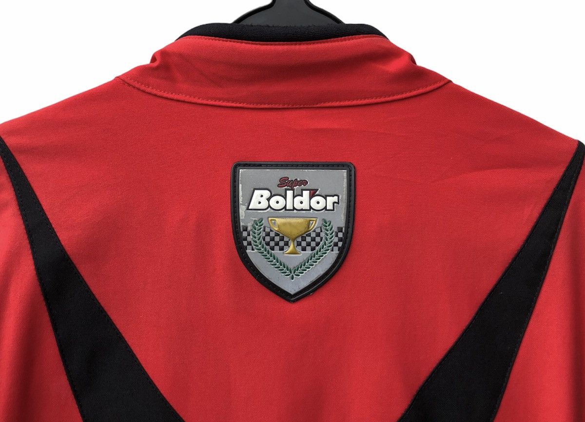 Honda 🔥Honda Riding Racing Jacket With Padding Size US L / EU 52-54 / 3 - 15 Thumbnail