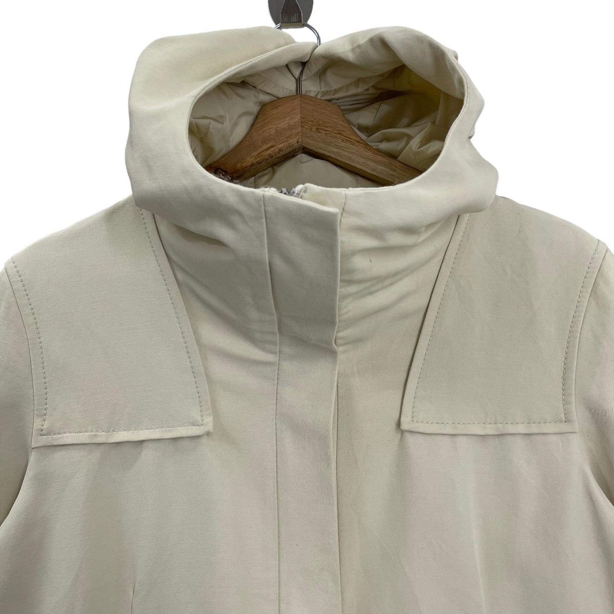Japanese Brand Max Mara Made In Italy Nice Jacket Size S Size US S / EU 44-46 / 1 - 5 Thumbnail