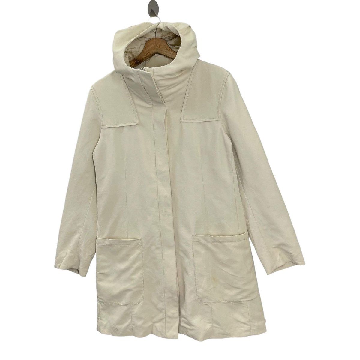 Japanese Brand Max Mara Made In Italy Nice Jacket Size S Size US S / EU 44-46 / 1 - 4 Thumbnail