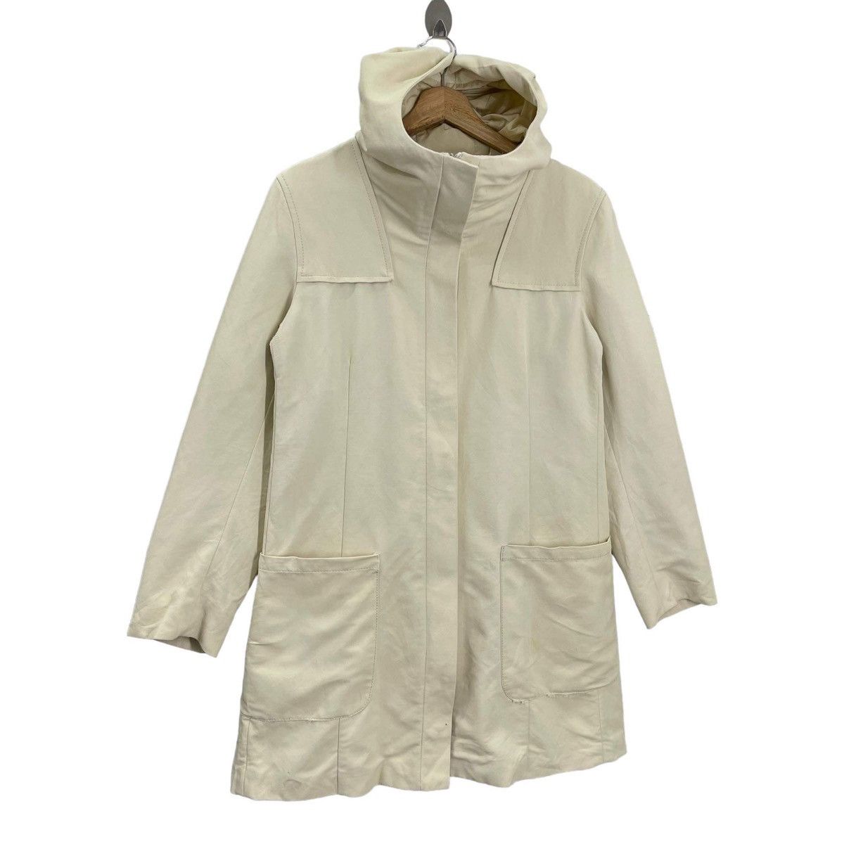 Japanese Brand Max Mara Made In Italy Nice Jacket Size S Size US S / EU 44-46 / 1 - 3 Thumbnail