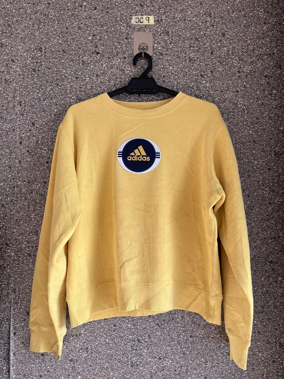 Other Adidas jc9 Size US L / EU 52-54 / 3 - 1 Thumbnail