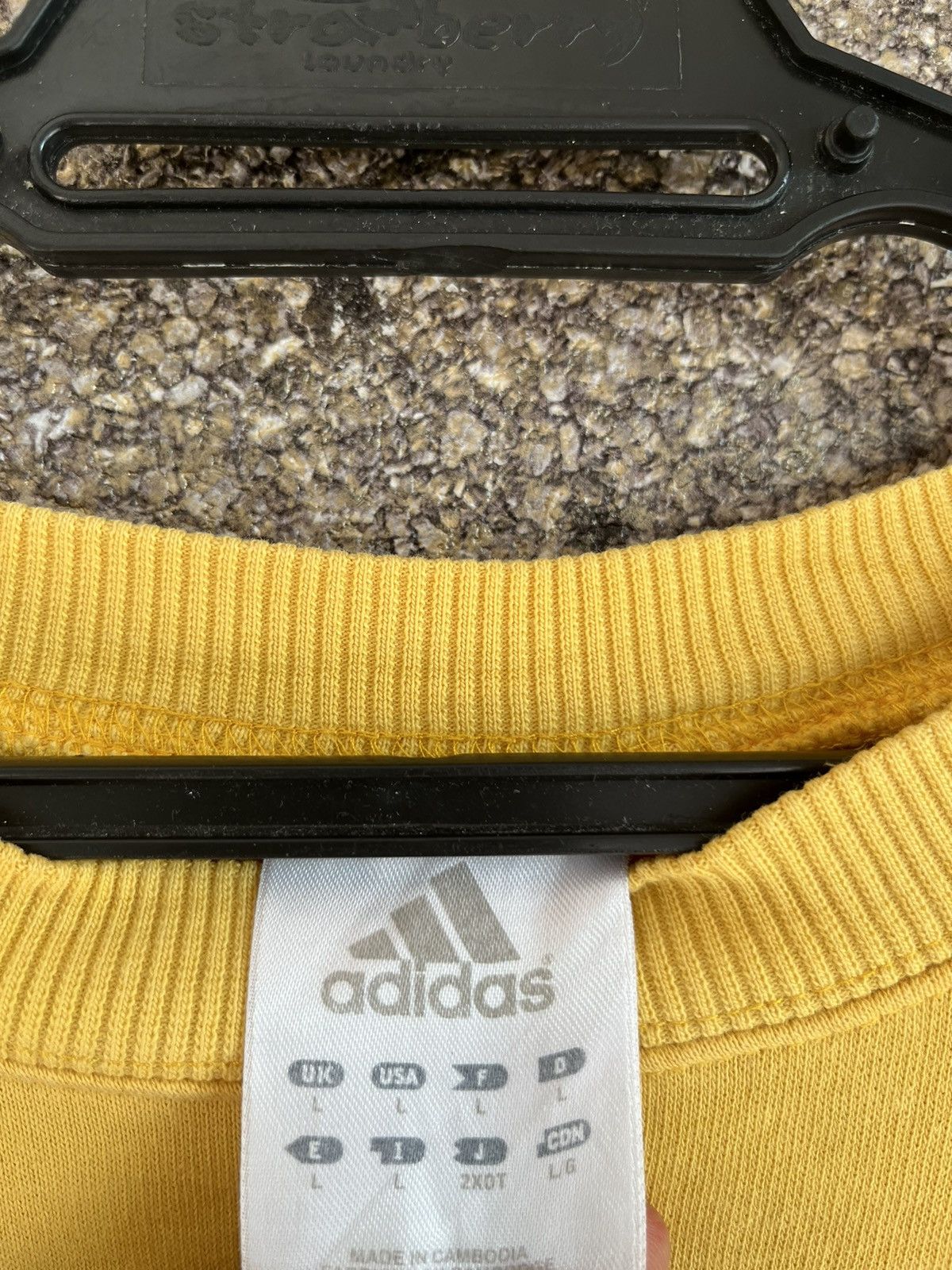 Other Adidas jc9 Size US L / EU 52-54 / 3 - 3 Thumbnail