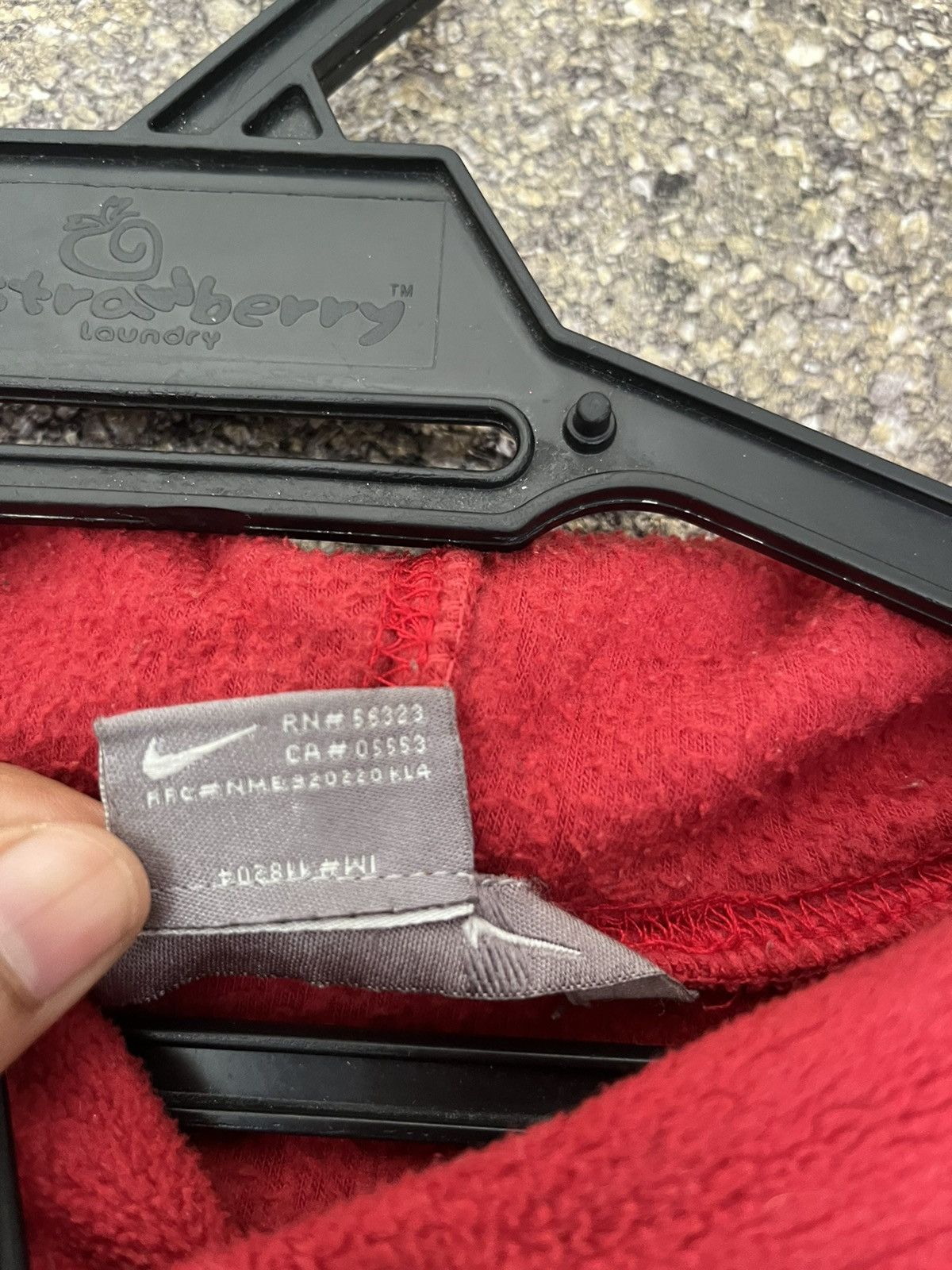Other Nike jc9 Size US XL / EU 56 / 4 - 3 Thumbnail