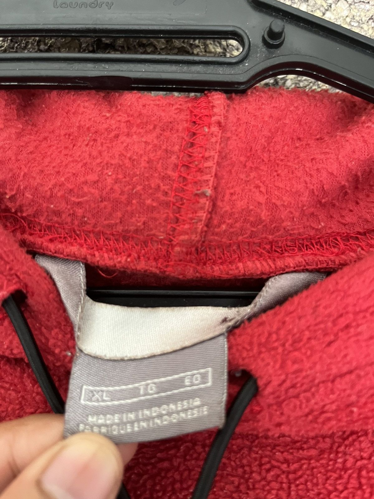 Other Nike jc9 Size US XL / EU 56 / 4 - 4 Thumbnail