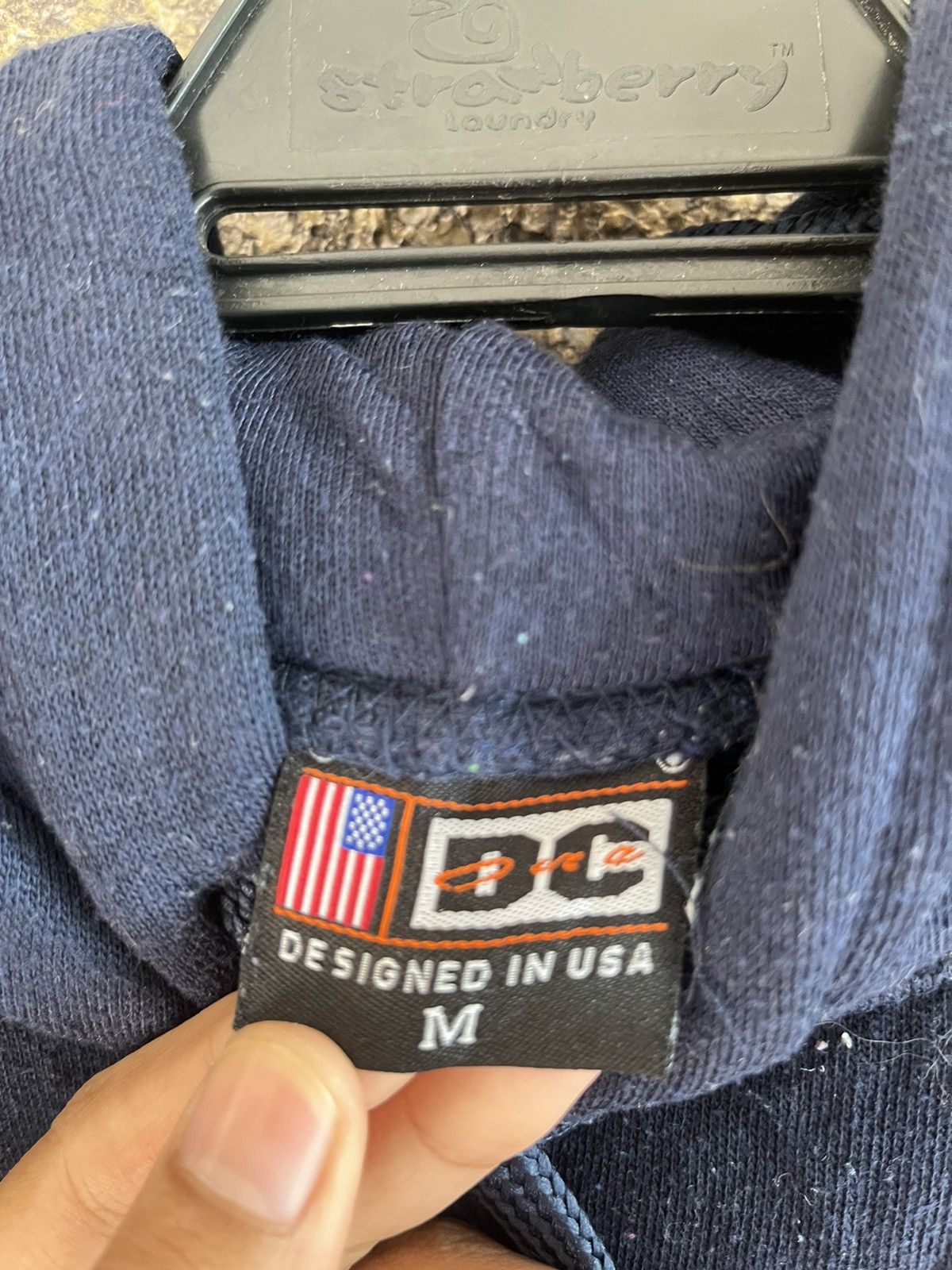Other Usa jc9 Size US M / EU 48-50 / 2 - 3 Thumbnail