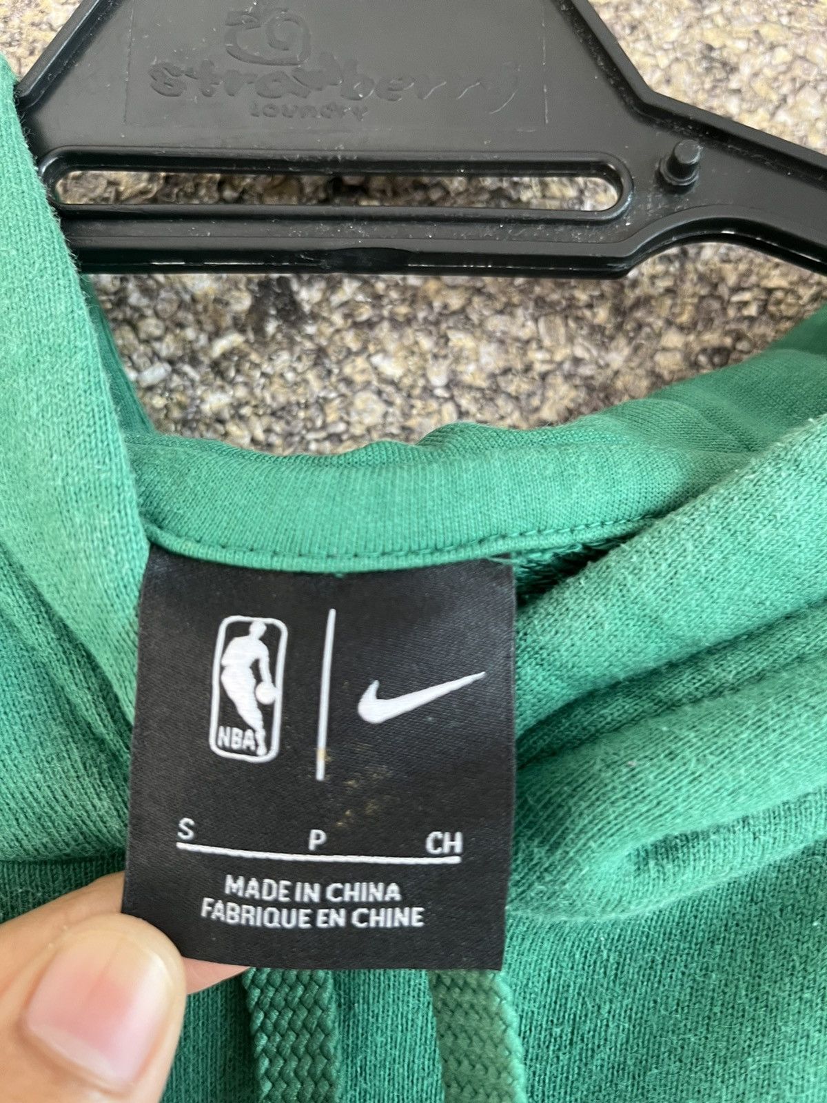 Other NBA jc9 Size US S / EU 44-46 / 1 - 3 Thumbnail