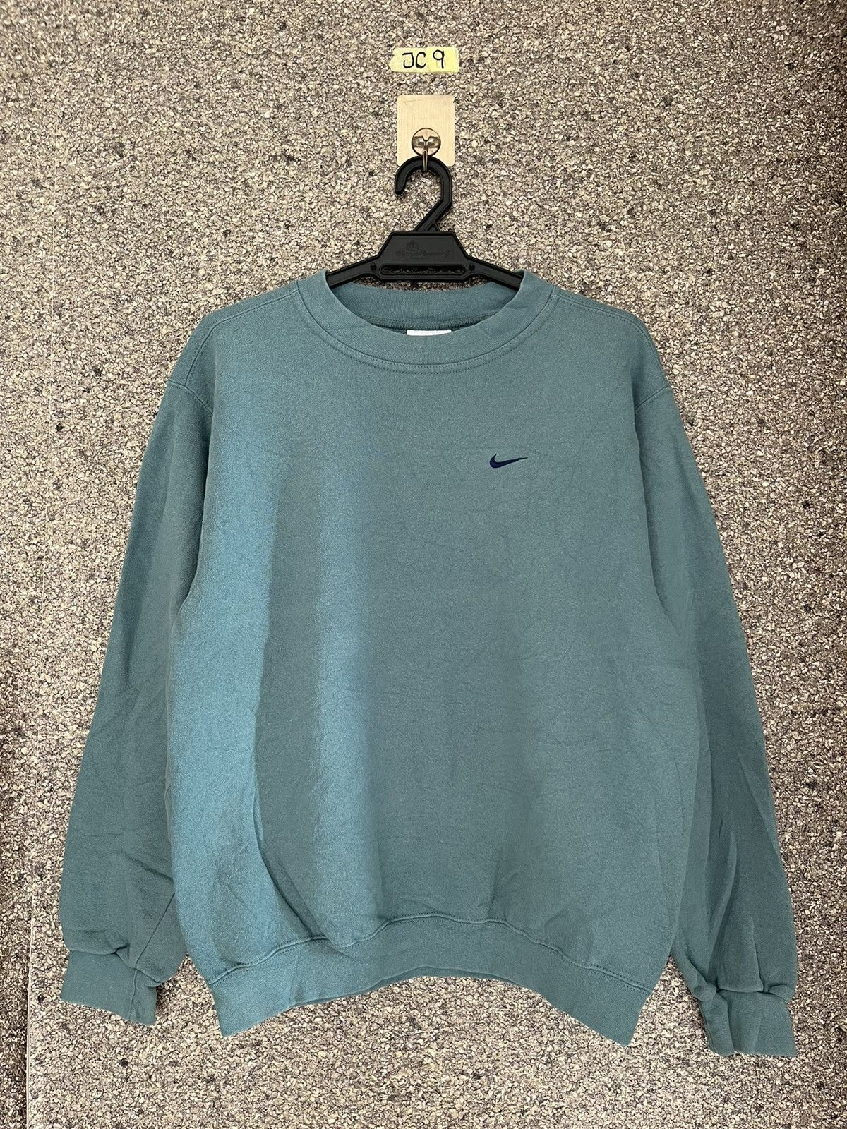 Nike jc9