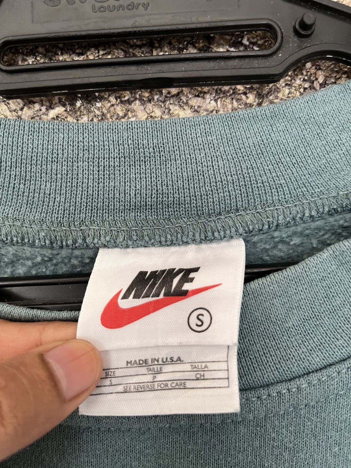 Other Nike jc9 Size US S / EU 44-46 / 1 - 3 Thumbnail