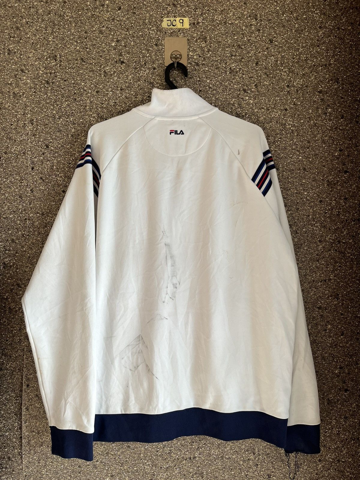 Other Fila jc9 Size US XL / EU 56 / 4 - 4 Thumbnail