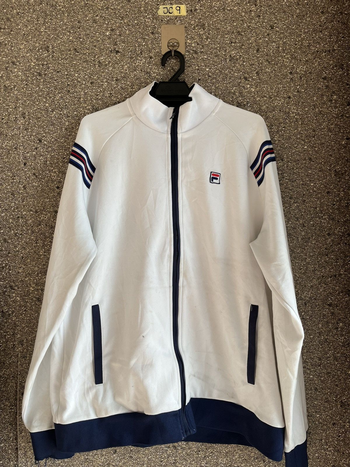 Other Fila jc9 Size US XL / EU 56 / 4 - 1 Thumbnail