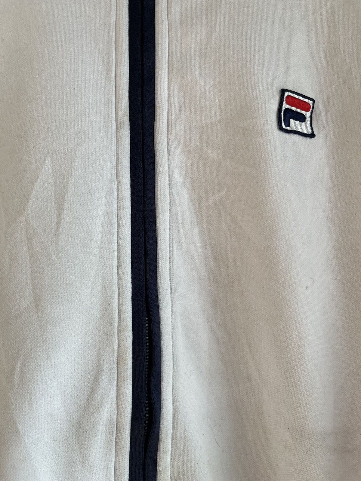 Other Fila jc9 Size US XL / EU 56 / 4 - 2 Thumbnail
