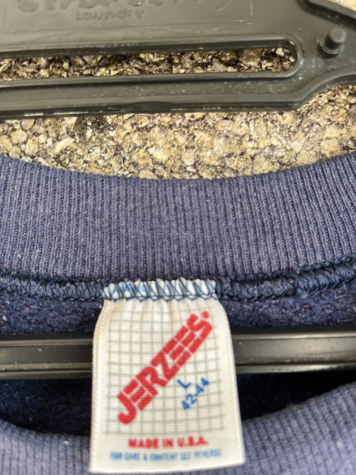 Other Jerzees jc9 Size US L / EU 52-54 / 3 - 3 Thumbnail