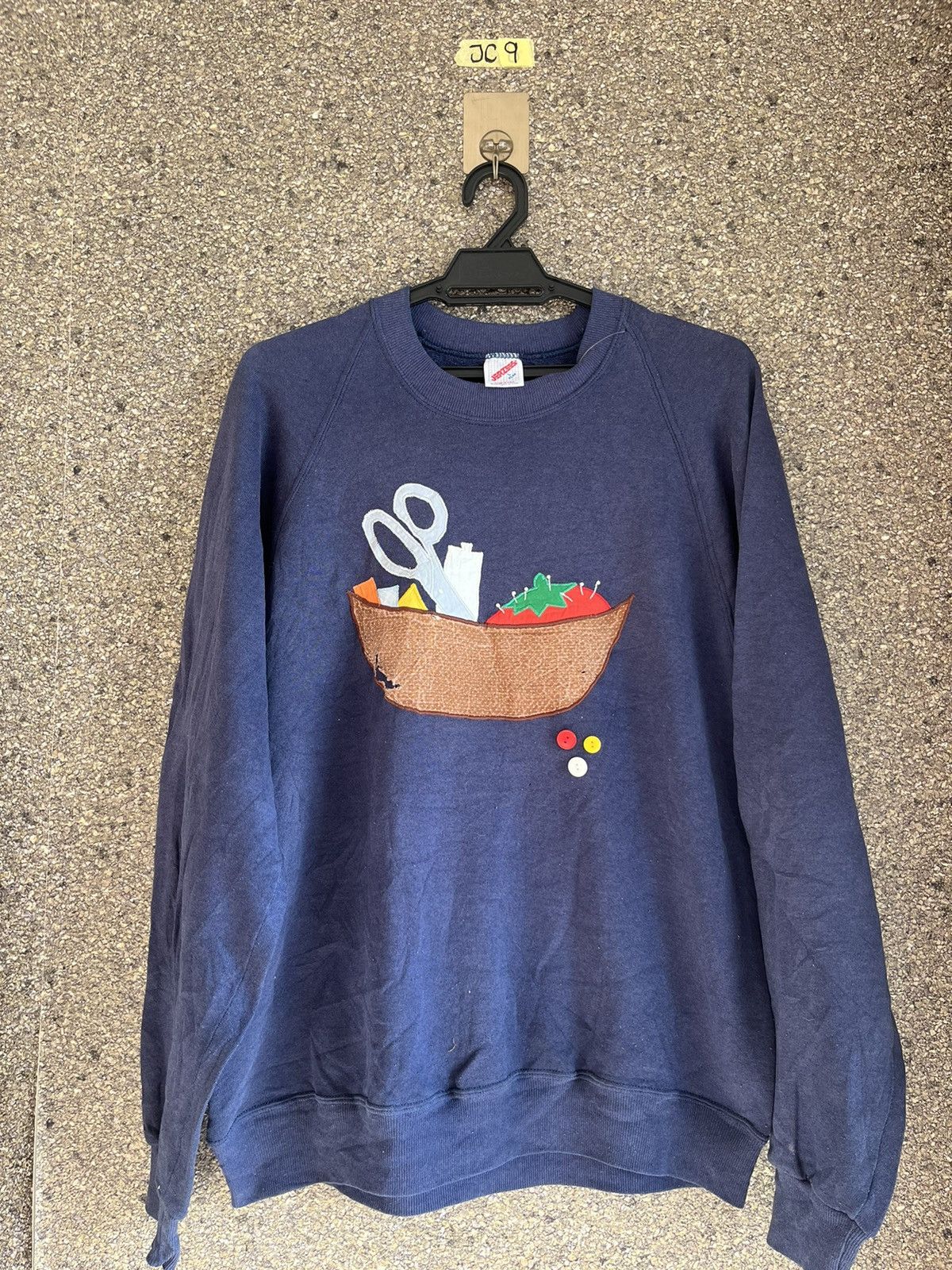 Other Jerzees jc9 Size US L / EU 52-54 / 3 - 1 Thumbnail