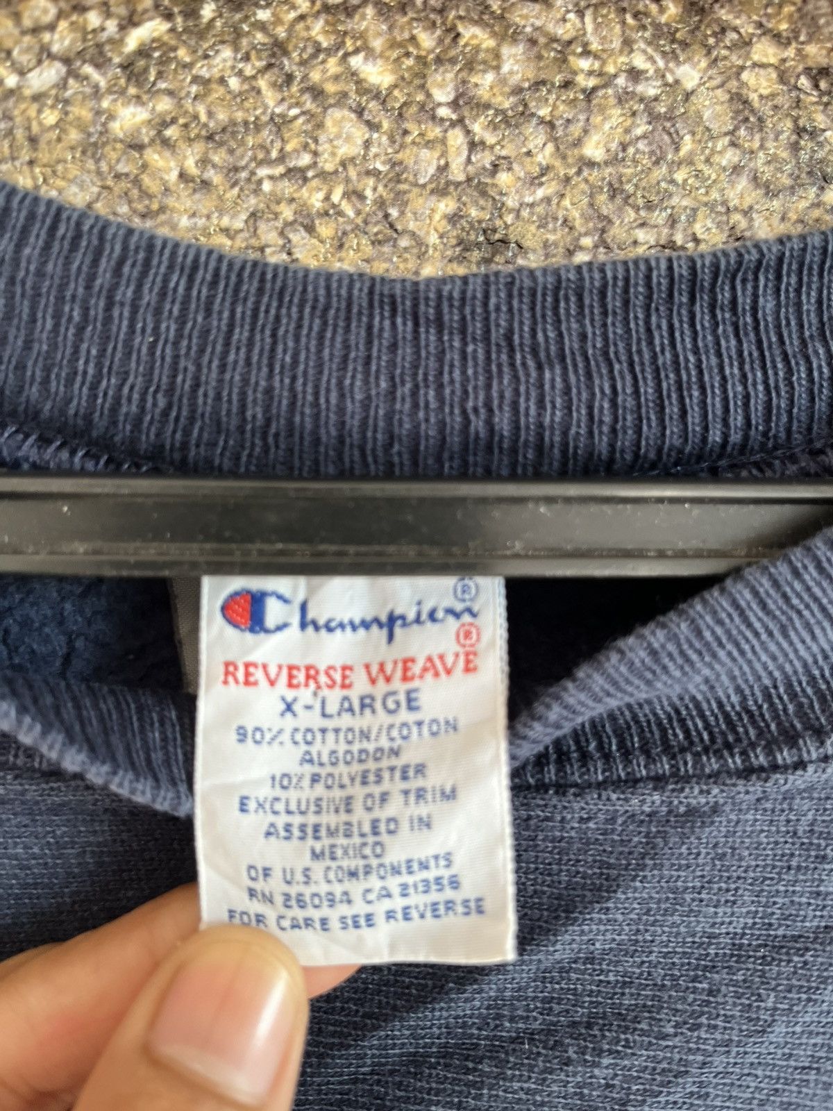 Other Xavier jc9 Size US XL / EU 56 / 4 - 3 Thumbnail