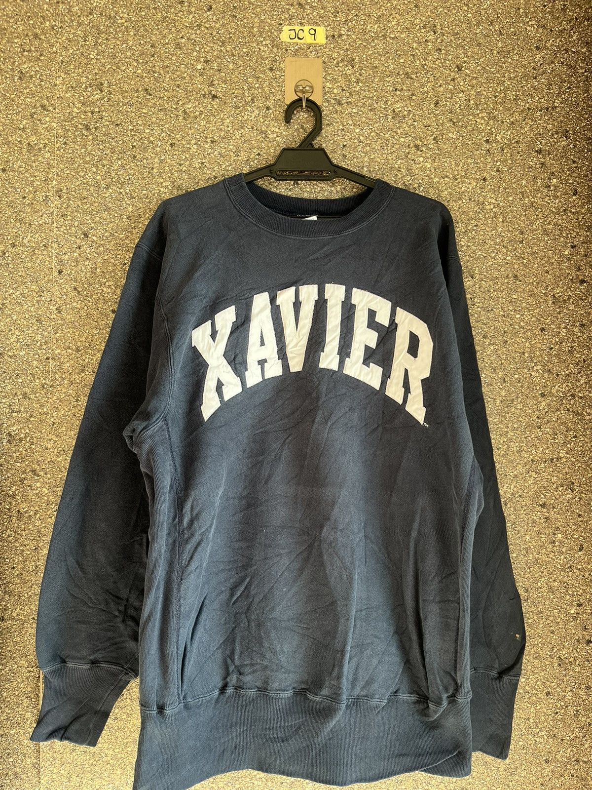 Other Xavier jc9 Size US XL / EU 56 / 4 - 1 Thumbnail