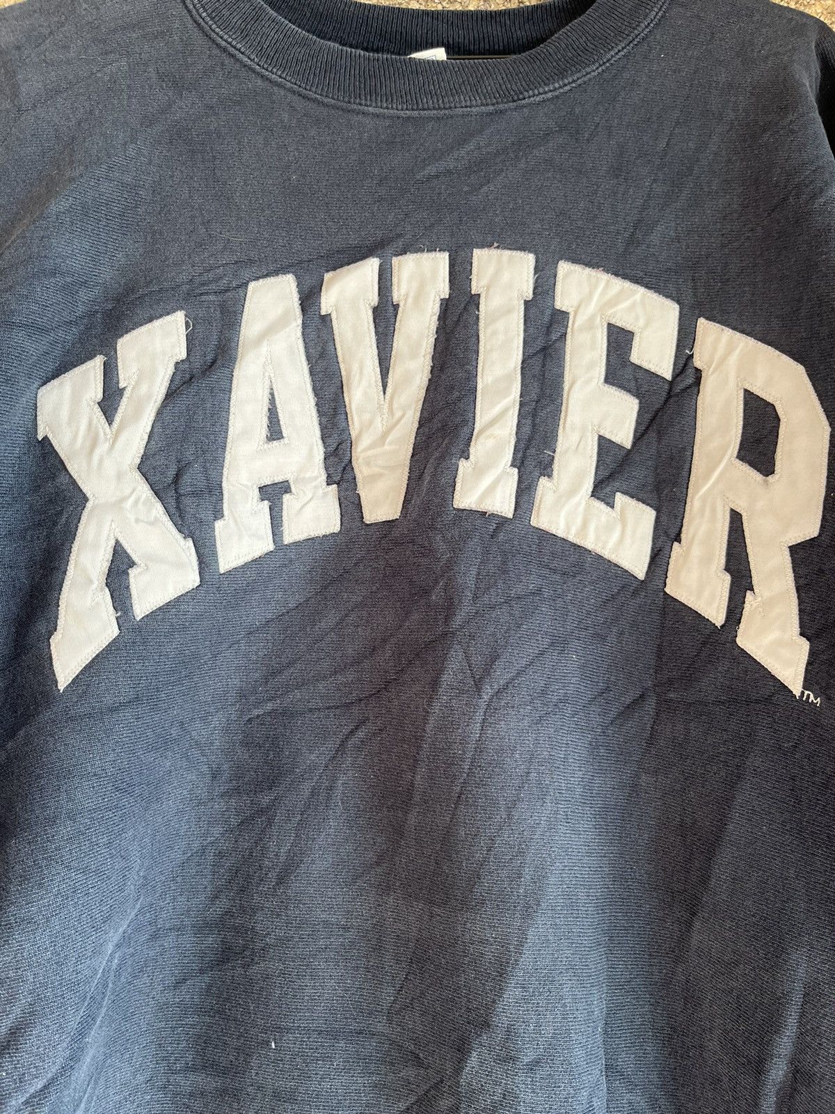 Other Xavier jc9 Size US XL / EU 56 / 4 - 2 Thumbnail