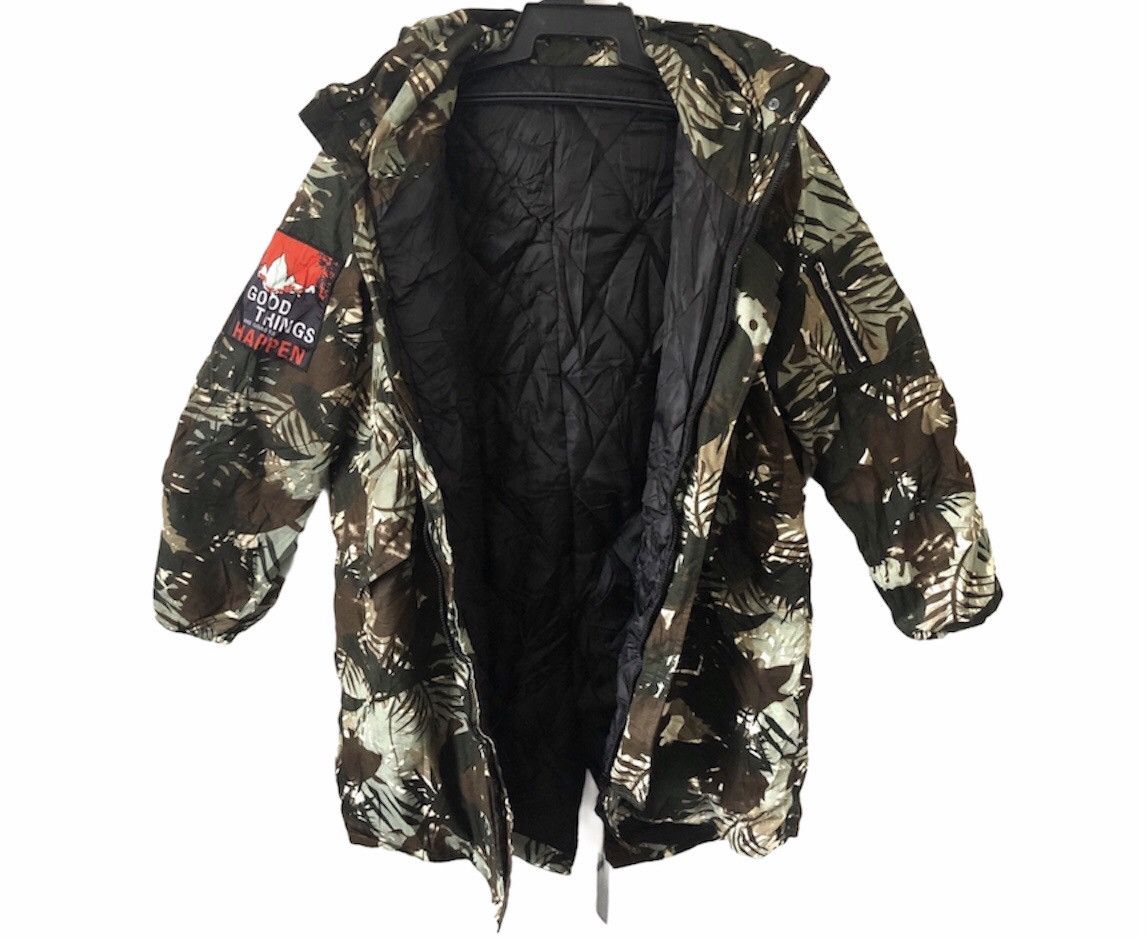 Japanese Brand ESQUILO BRANCO Jacket Size US L / EU 52-54 / 3 - 2 Thumbnail